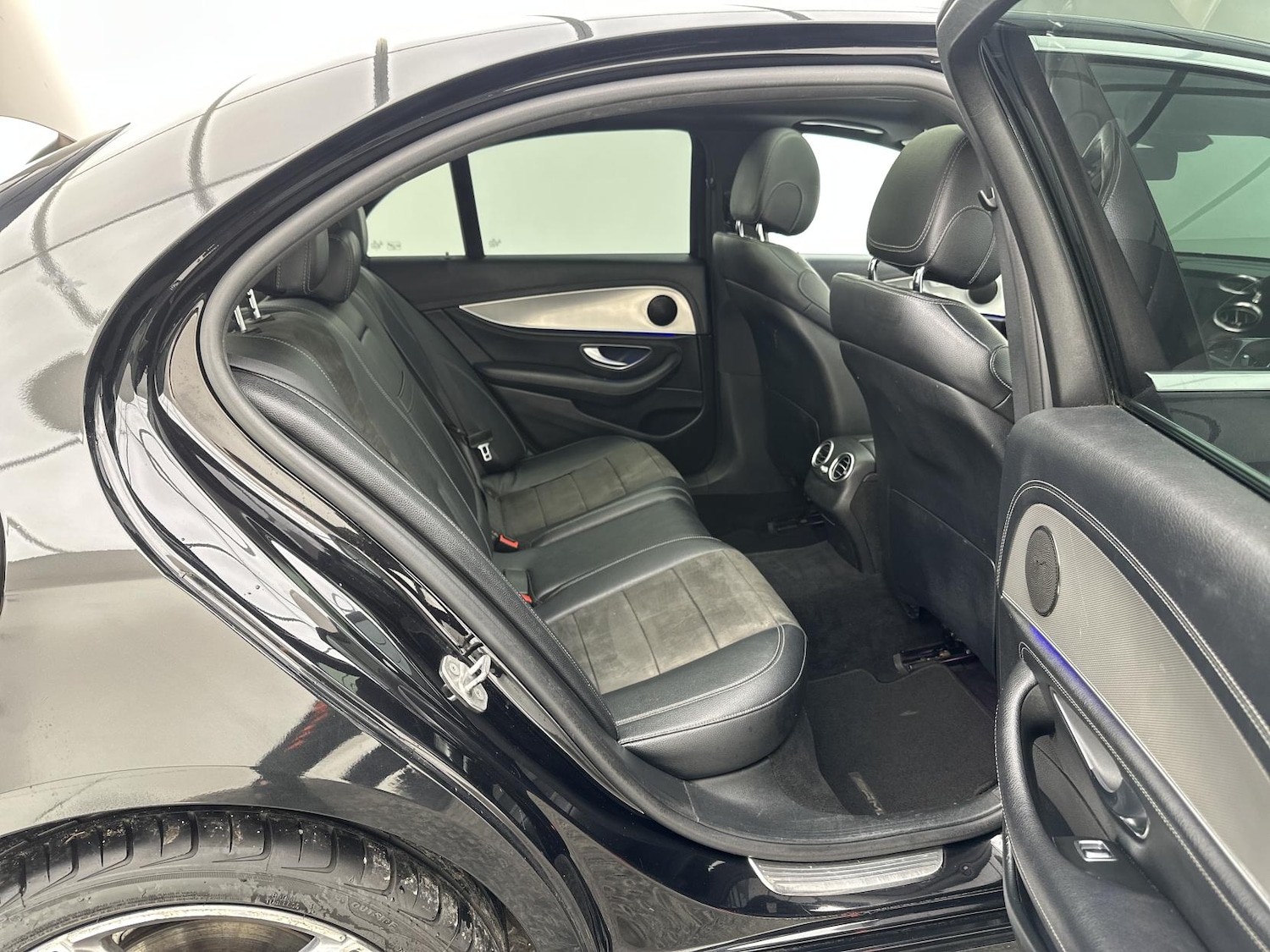 Used Mercedes-Benz E Class 2019 for sale - 77732740: Photo 20