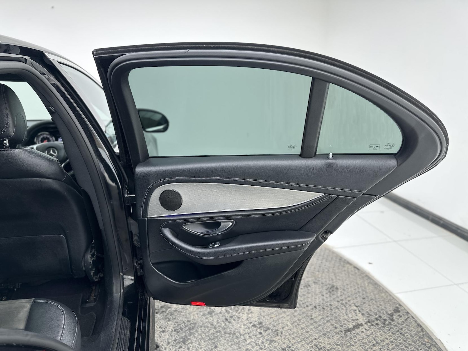 Used Mercedes-Benz E Class 2019 for sale - 77732740: Photo 22