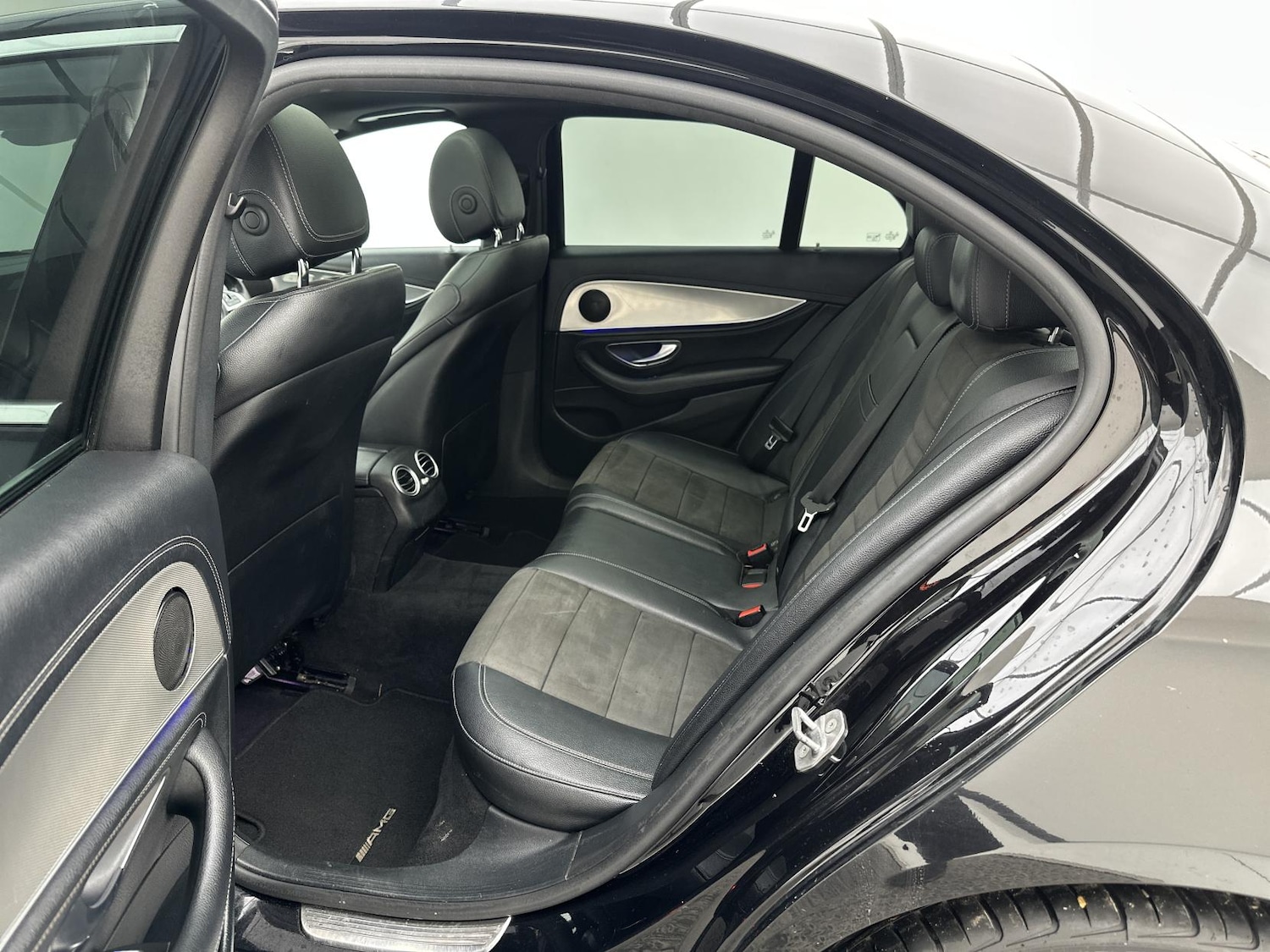 Used Mercedes-Benz E Class 2019 for sale - 77732740: Photo 24