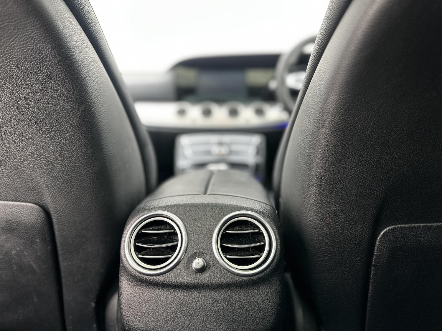 Used Mercedes-Benz E Class 2019 for sale - 77732740: Photo 25