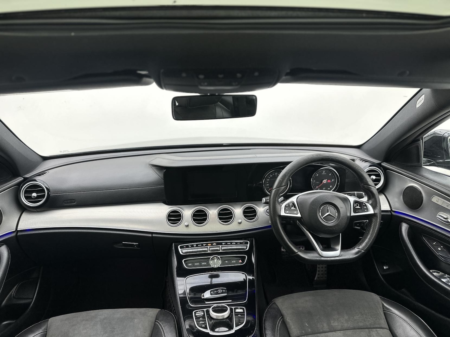 Used Mercedes-Benz E Class 2019 for sale - 77732740: Photo 26
