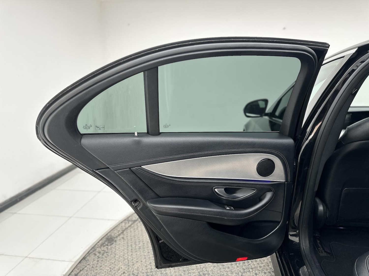 Used Mercedes-Benz E Class 2019 for sale - 77732740: Photo 27