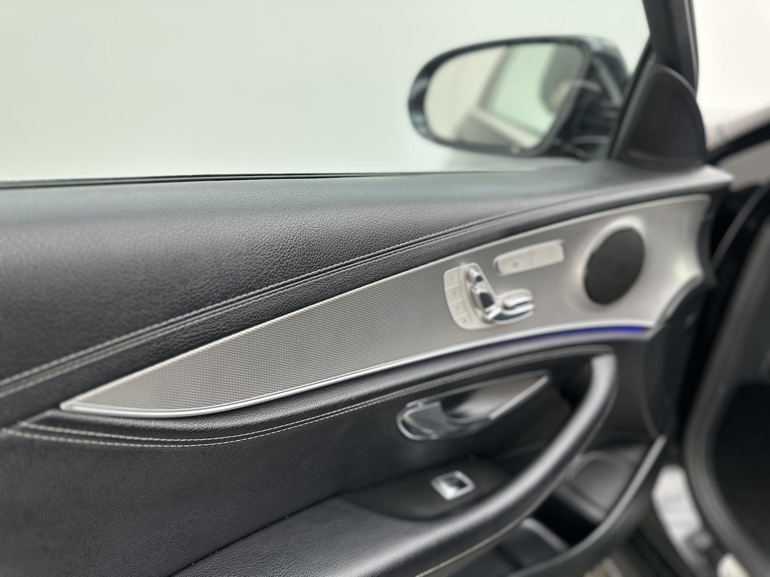 Used Mercedes-Benz E Class 2019 for sale - 77732740: Photo 32