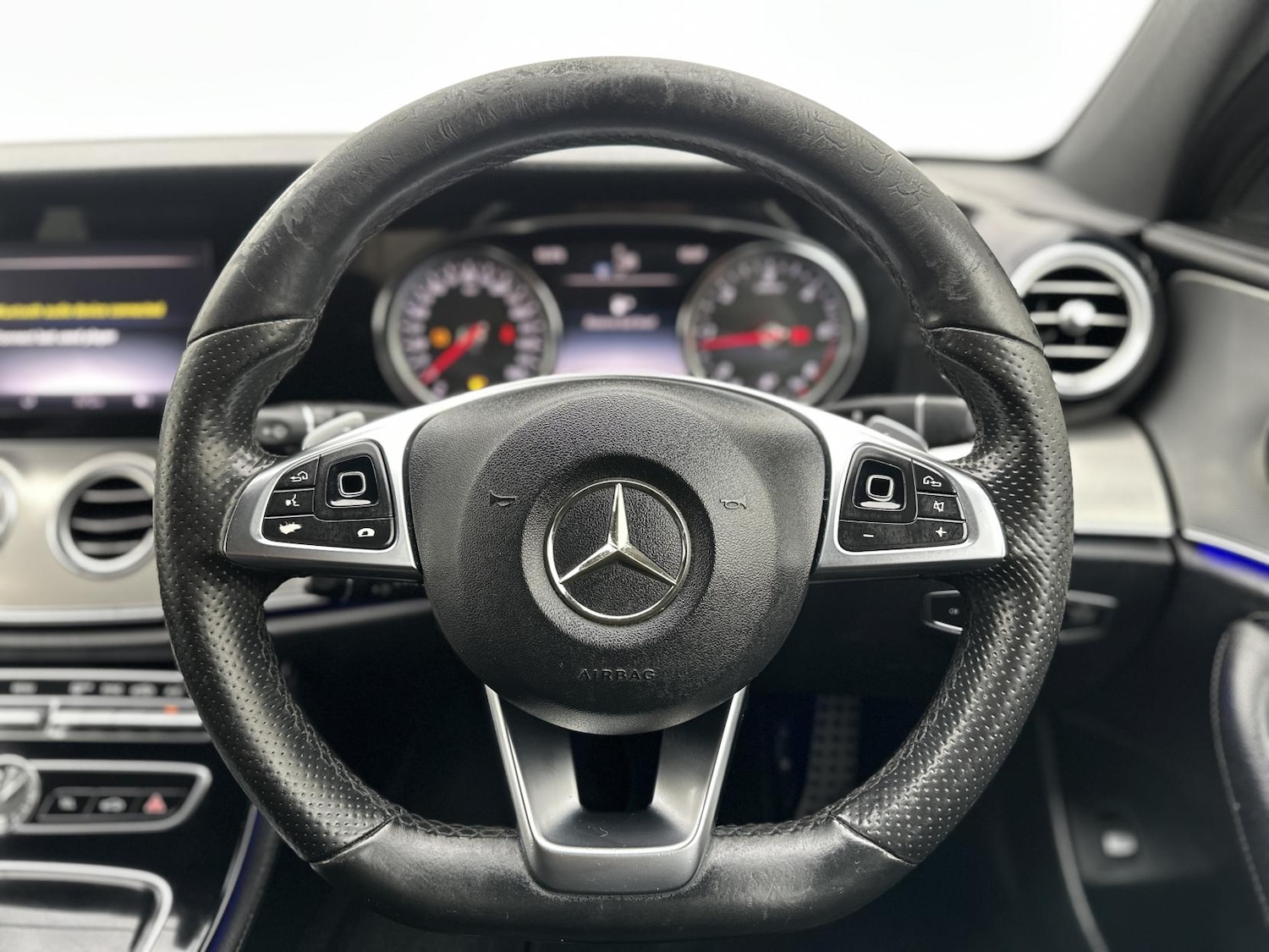 Used Mercedes-Benz E Class 2019 for sale - 77732740: Photo 33