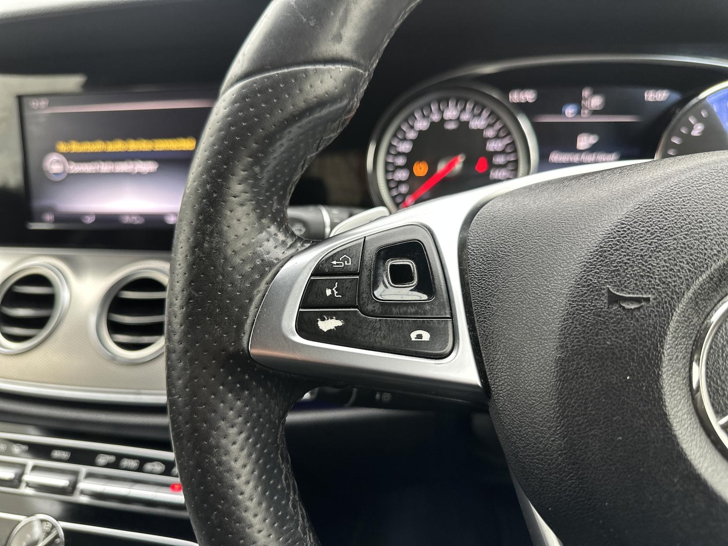 Used Mercedes-Benz E Class 2019 for sale - 77732740: Photo 34