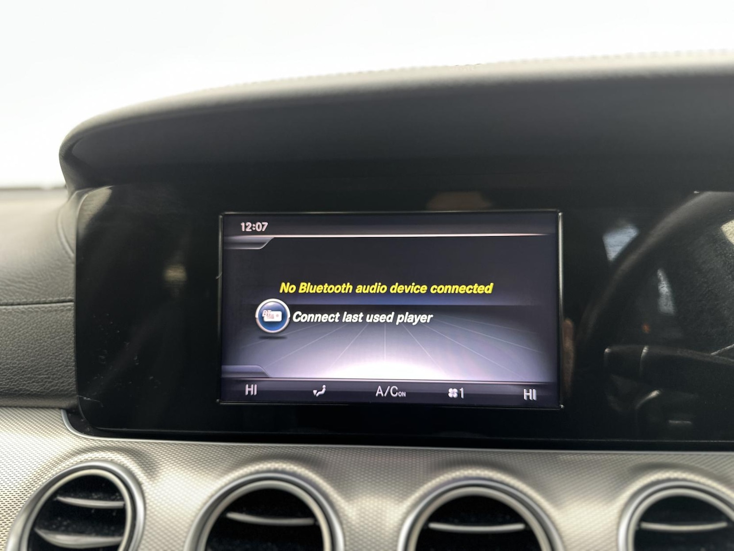 Used Mercedes-Benz E Class 2019 for sale - 77732740: Photo 40