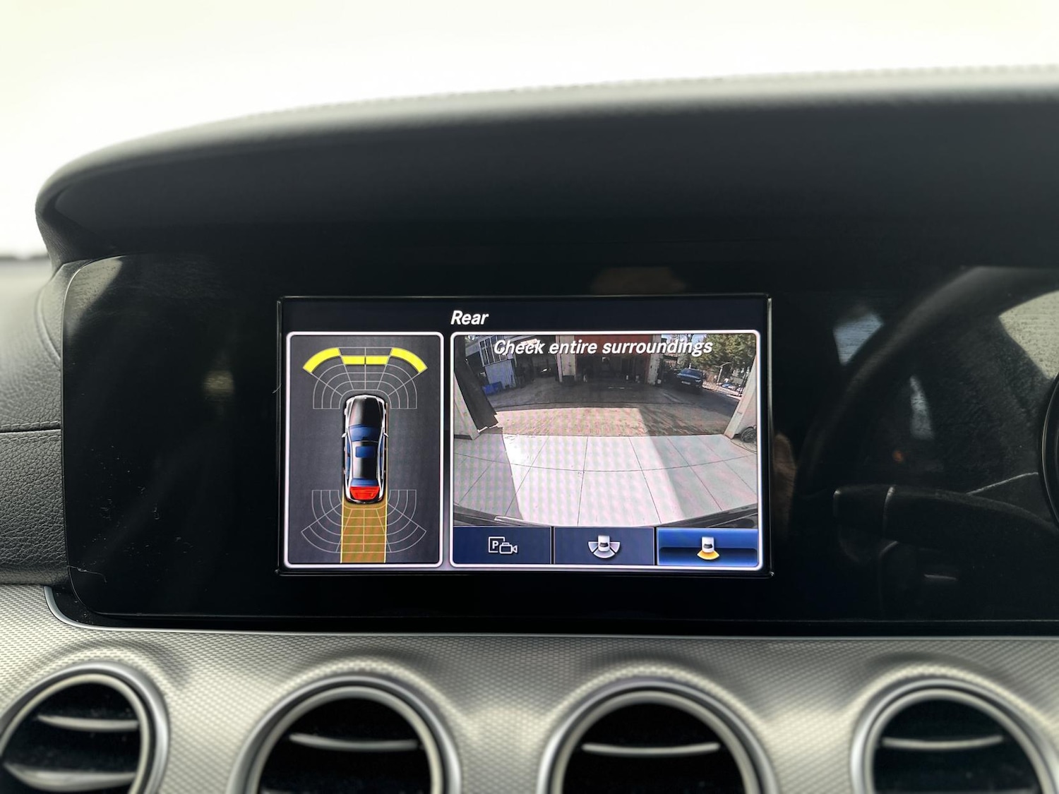 Used Mercedes-Benz E Class 2019 for sale - 77732740: Photo 41