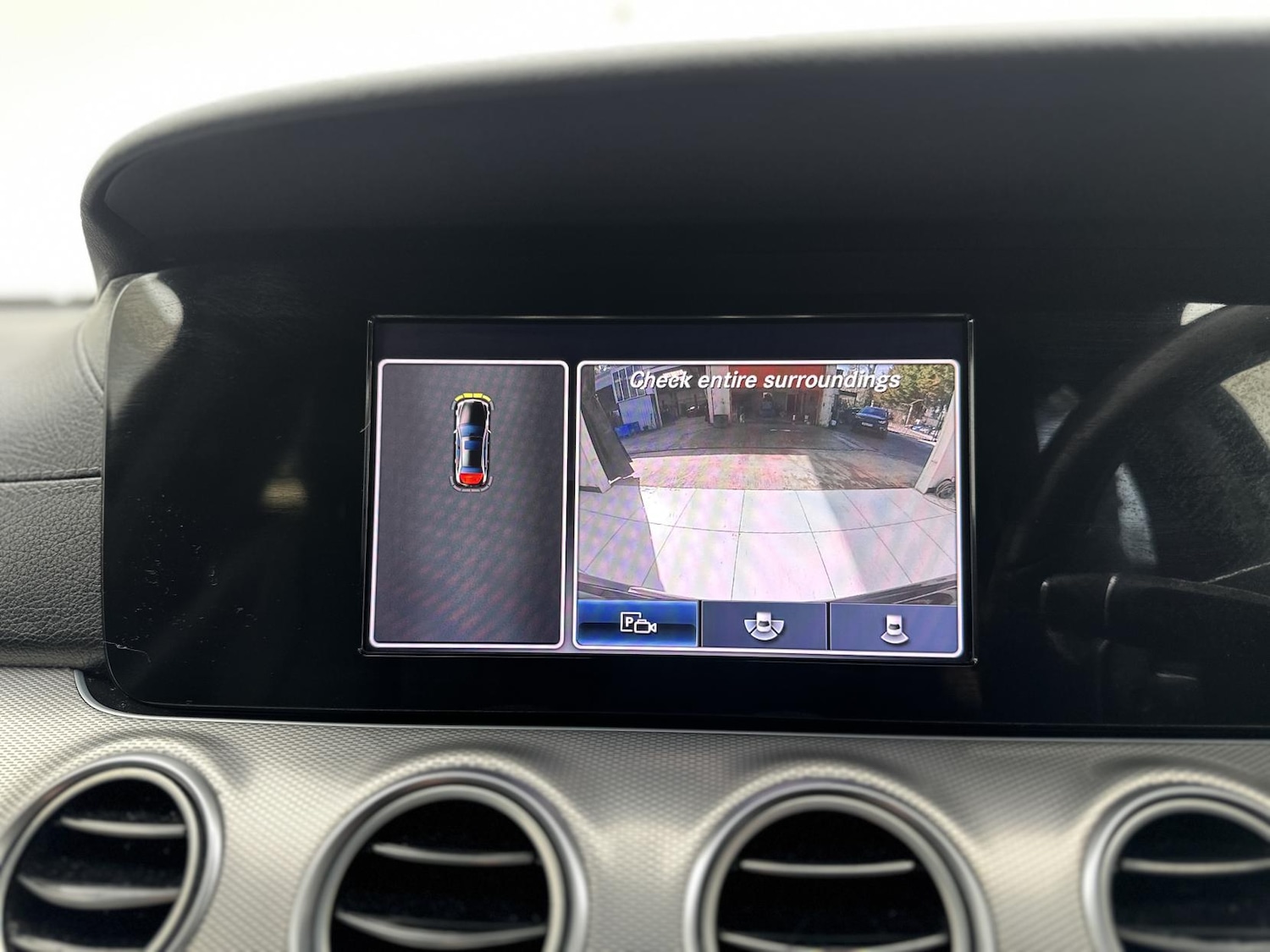 Used Mercedes-Benz E Class 2019 for sale - 77732740: Photo 44