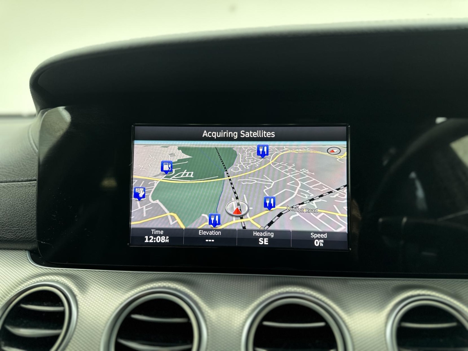 Used Mercedes-Benz E Class 2019 for sale - 77732740: Photo 45