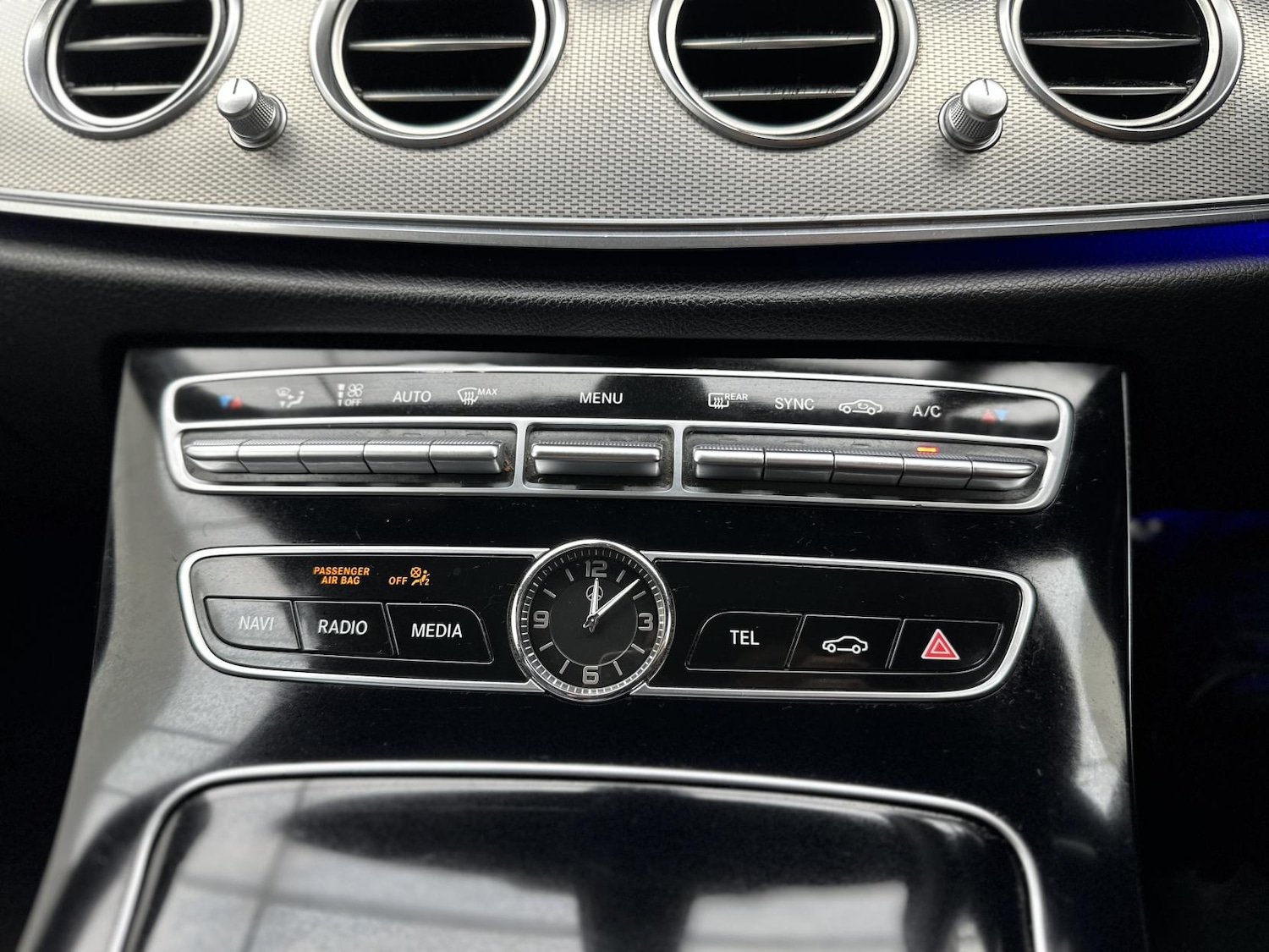 Used Mercedes-Benz E Class 2019 for sale - 77732740: Photo 46