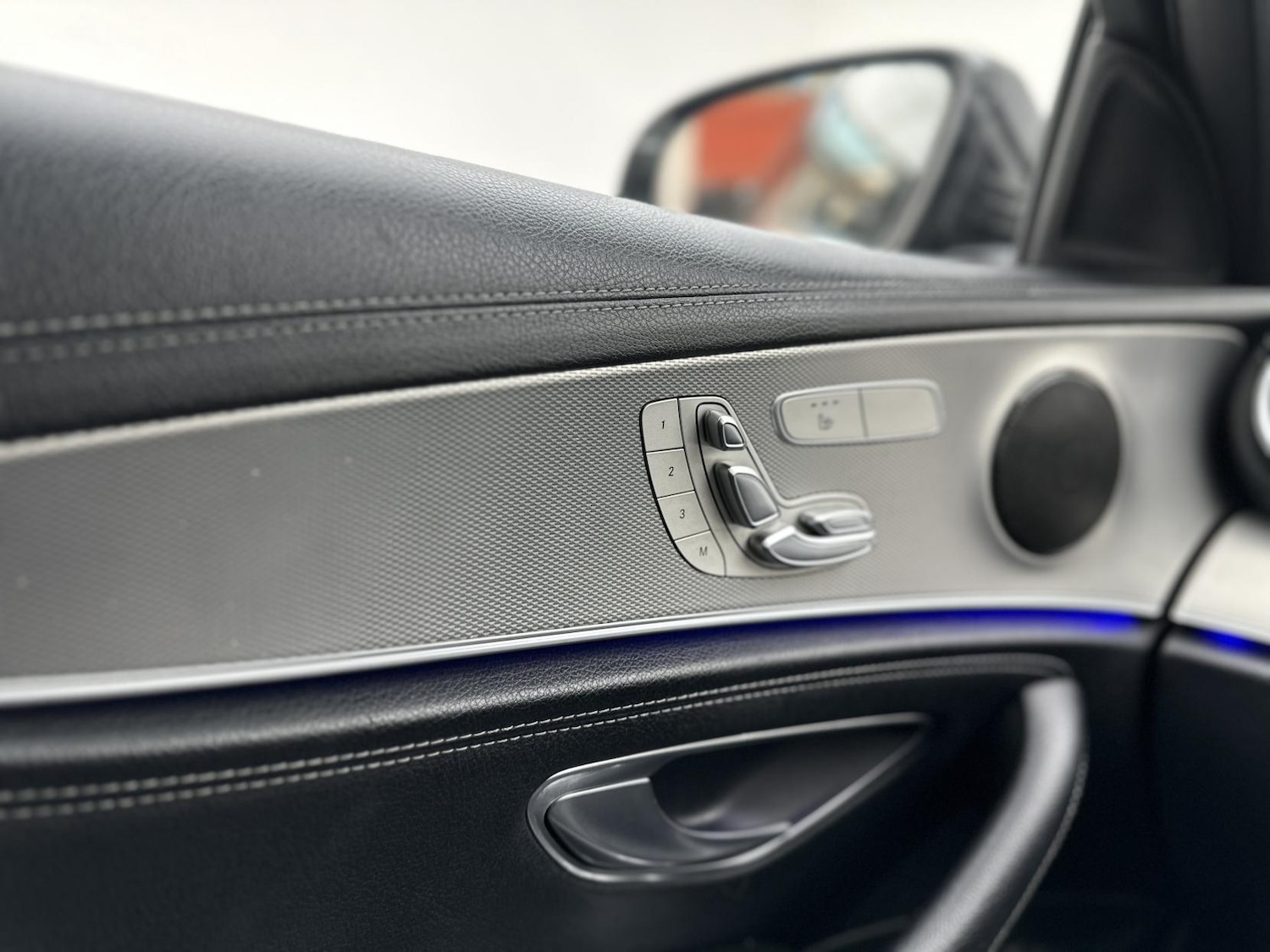 Used Mercedes-Benz E Class 2019 for sale - 77732740: Photo 51