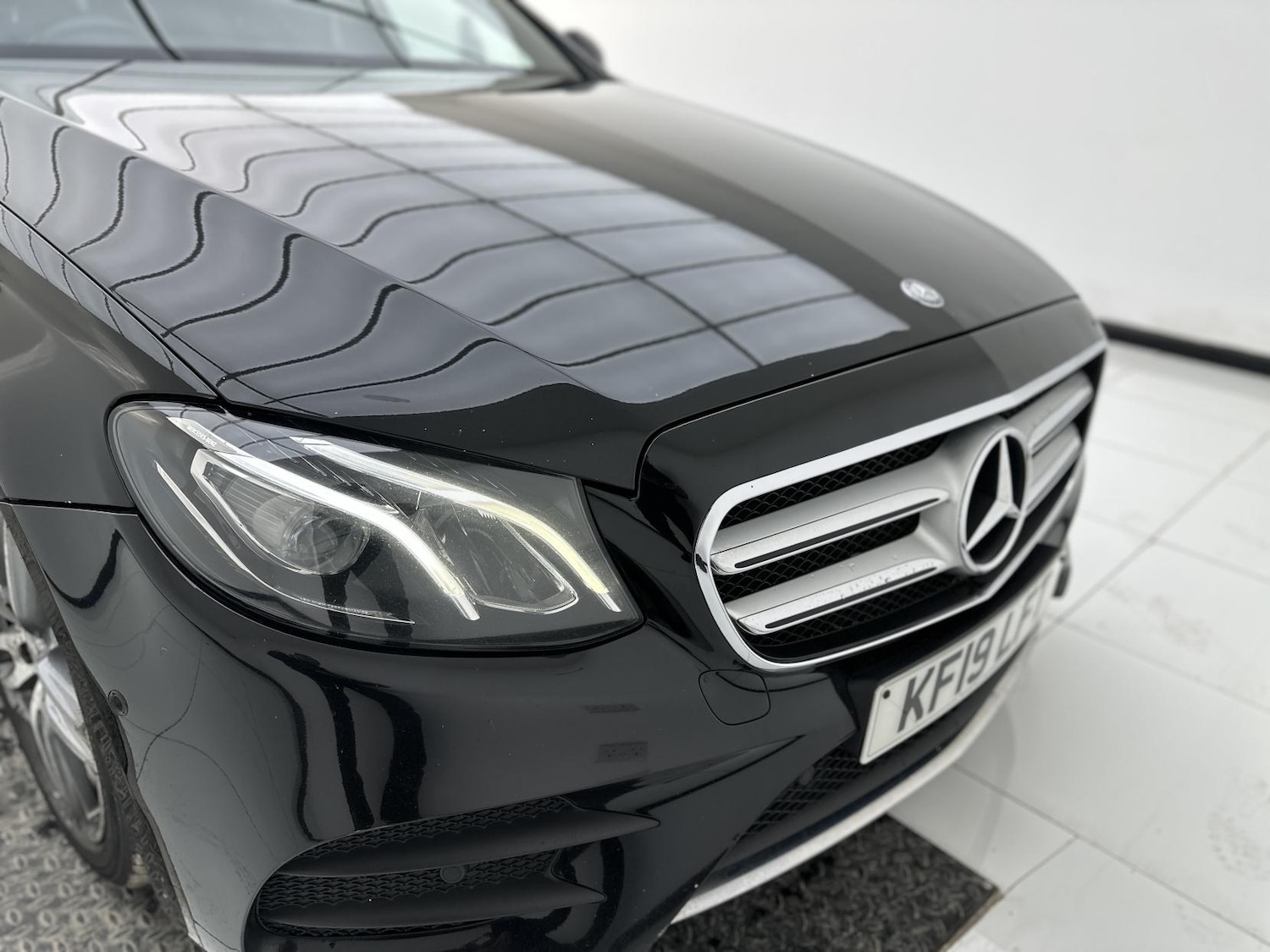 Used Mercedes-Benz E Class 2019 for sale - 77732740: Photo 55