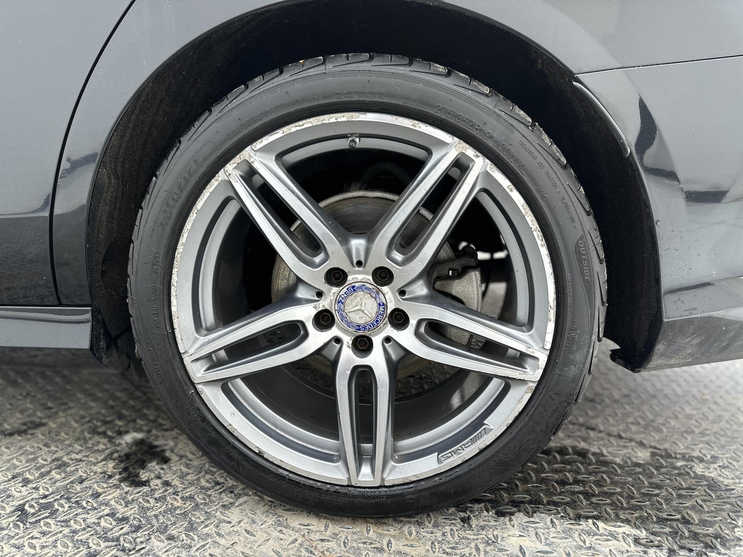 Used Mercedes-Benz E Class 2019 for sale - 77732740: Photo 56