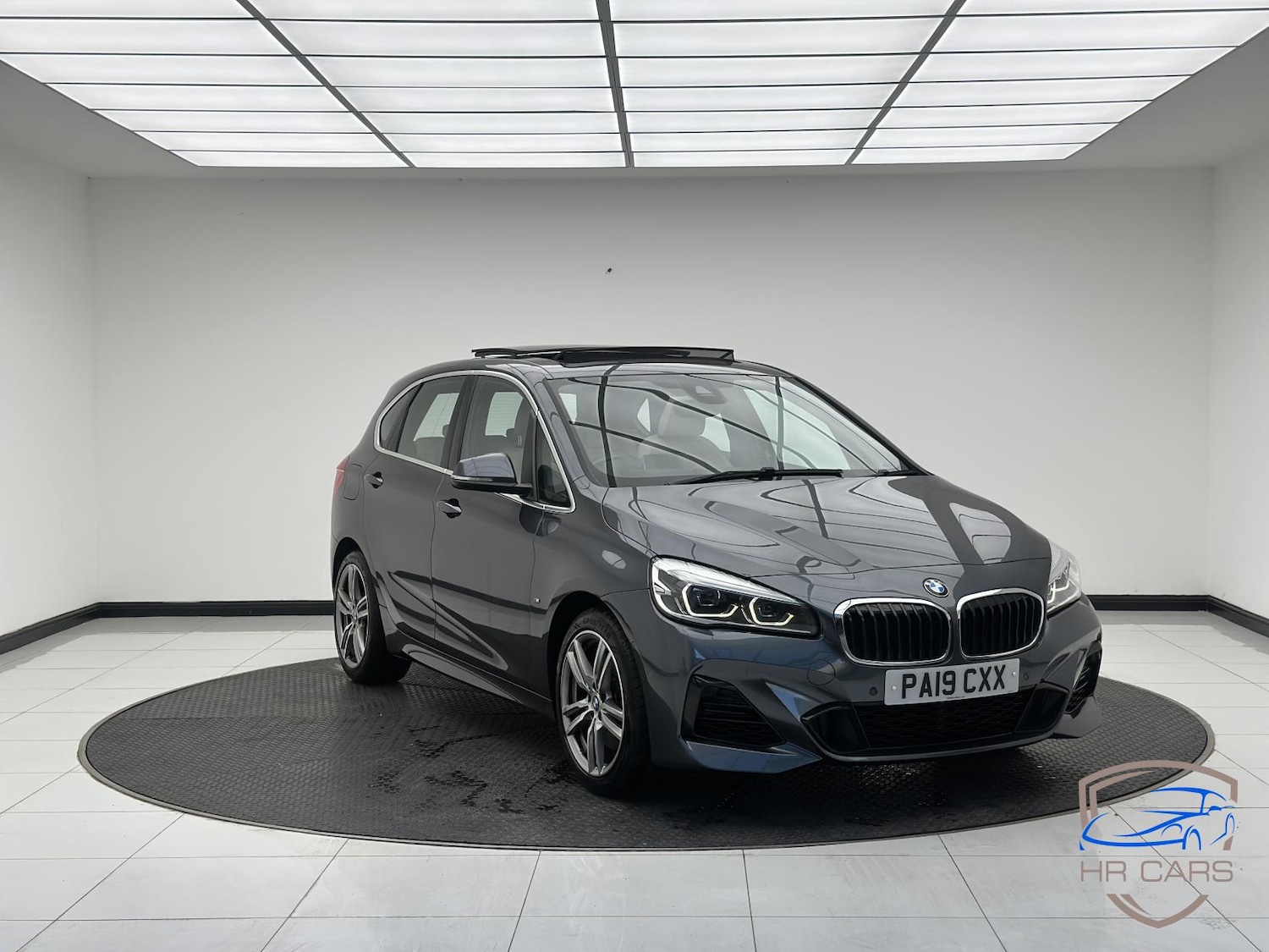 Used BMW 2 Series 2019 for sale - 76188383: Photo 1