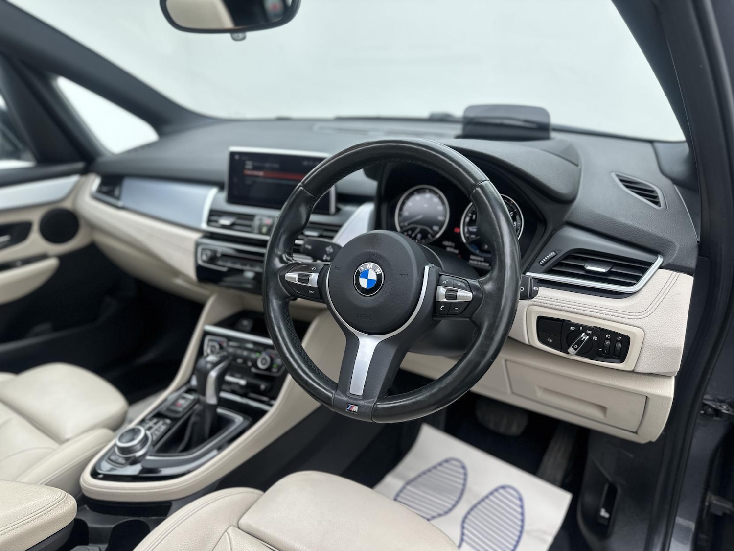 Used BMW 2 Series 2019 for sale - 76188383: Photo 10
