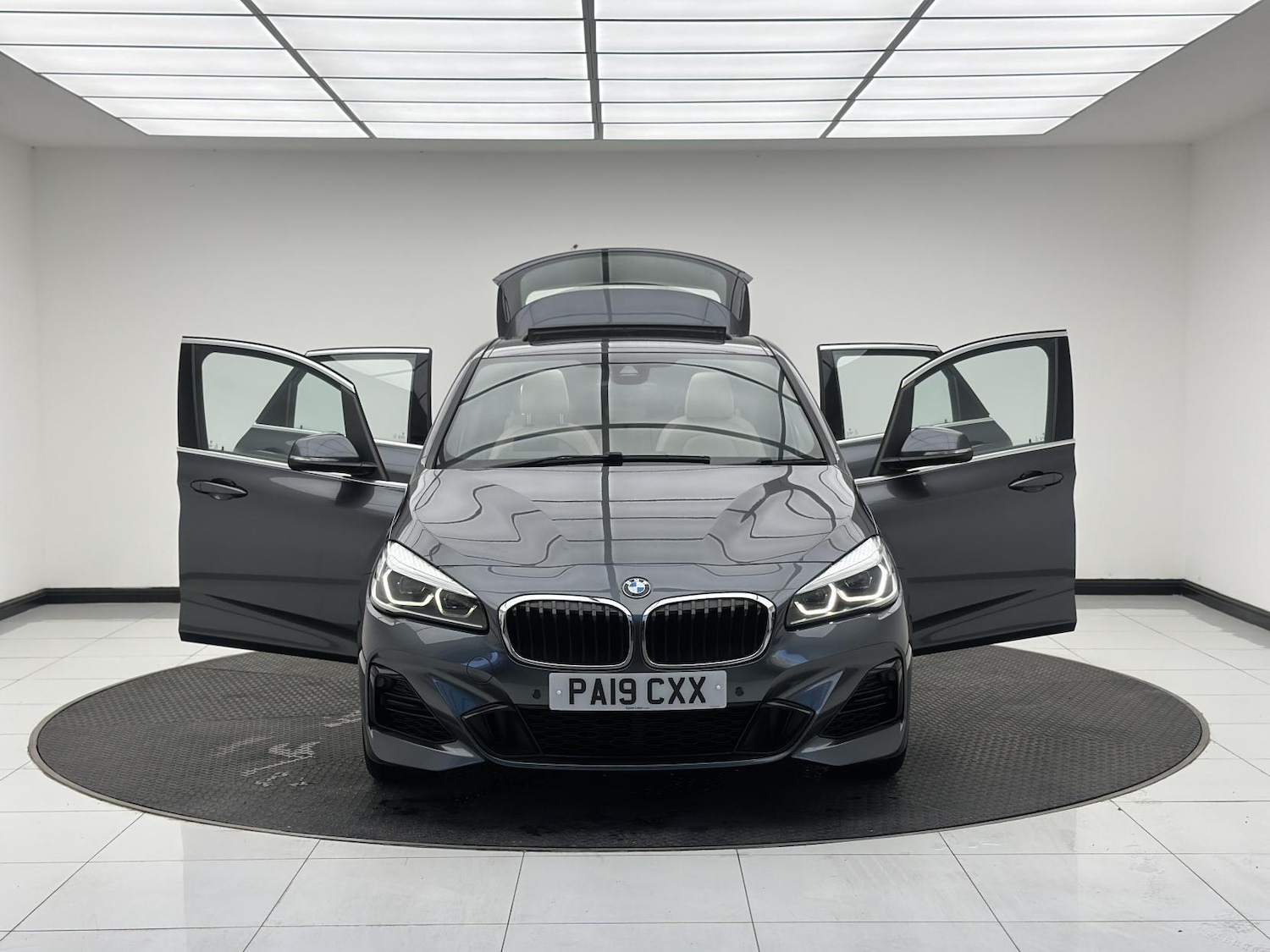 Used BMW 2 Series 2019 for sale - 76188383: Photo 16