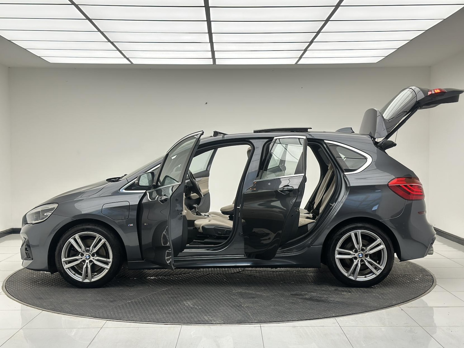 Used BMW 2 Series 2019 for sale - 76188383: Photo 17