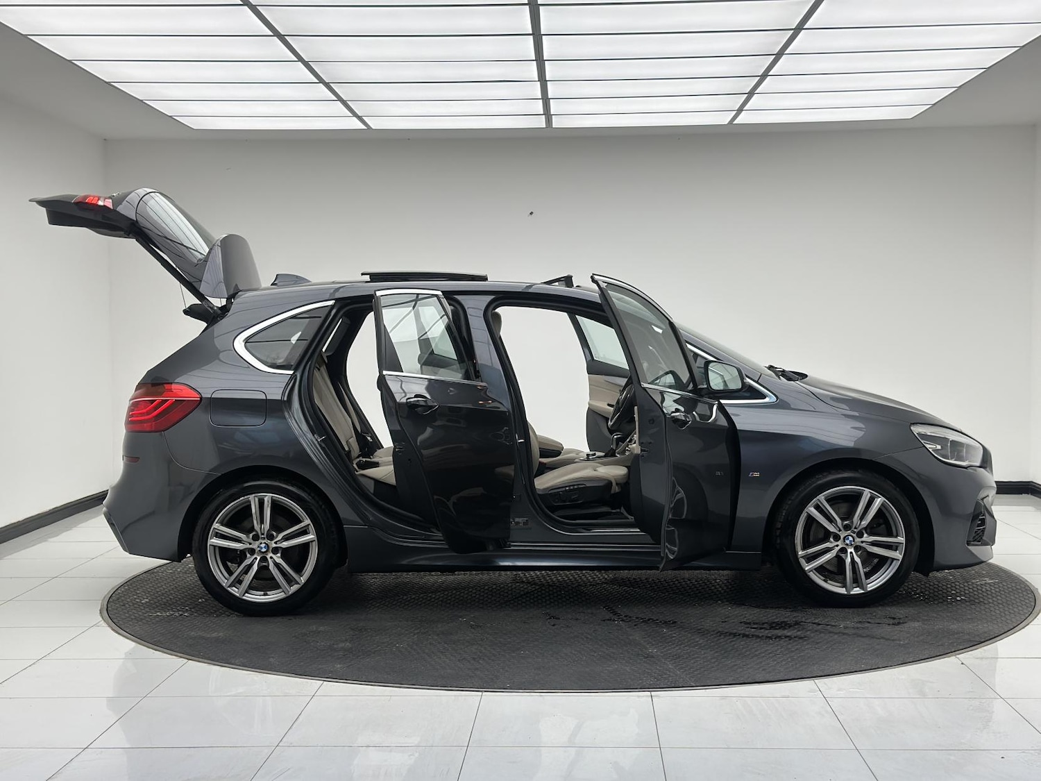 Used BMW 2 Series 2019 for sale - 76188383: Photo 19