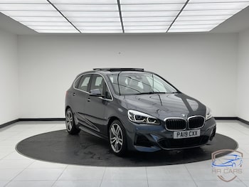 BMW - 2 Series