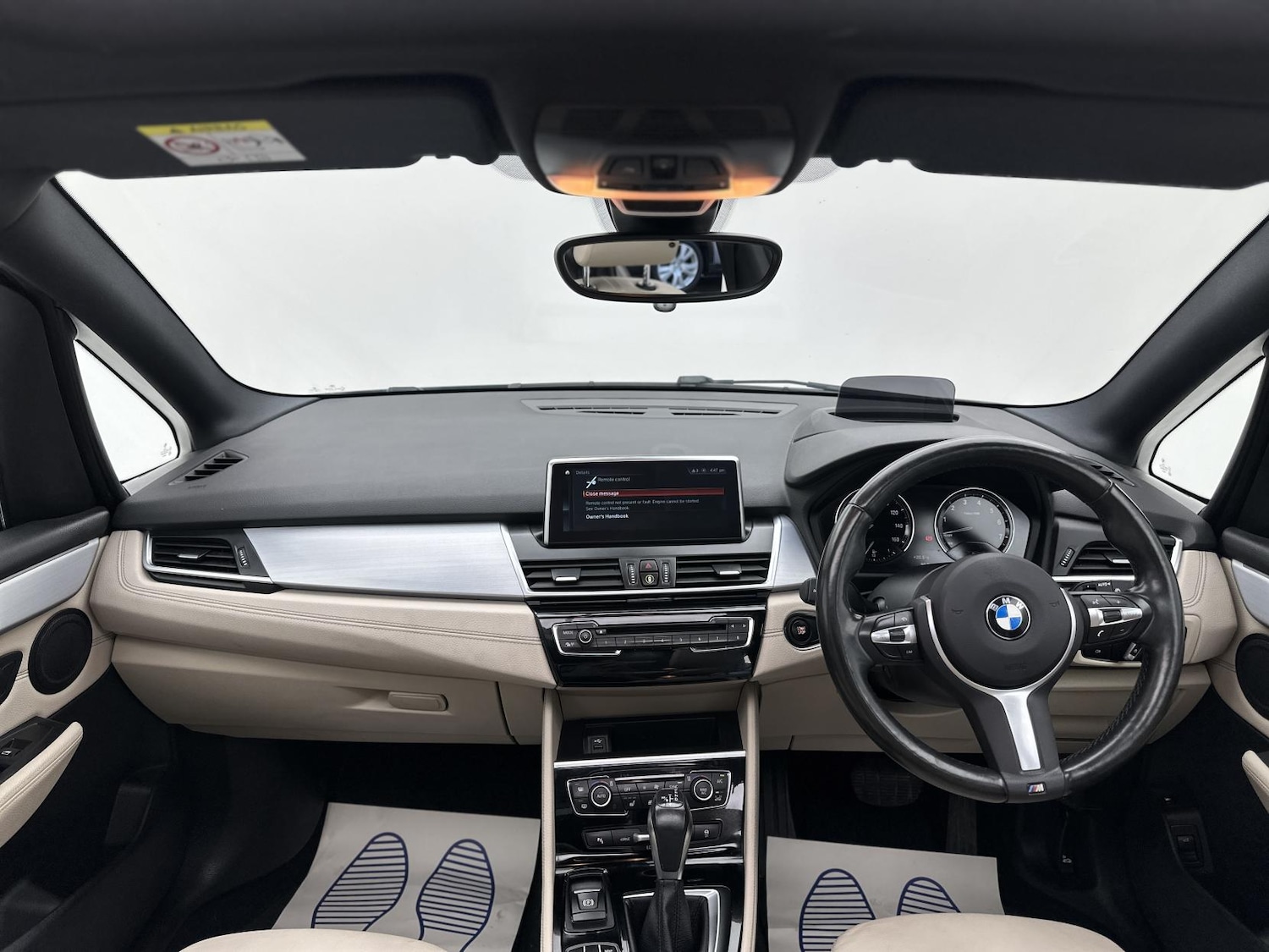 Used BMW 2 Series 2019 for sale - 76188383: Photo 27