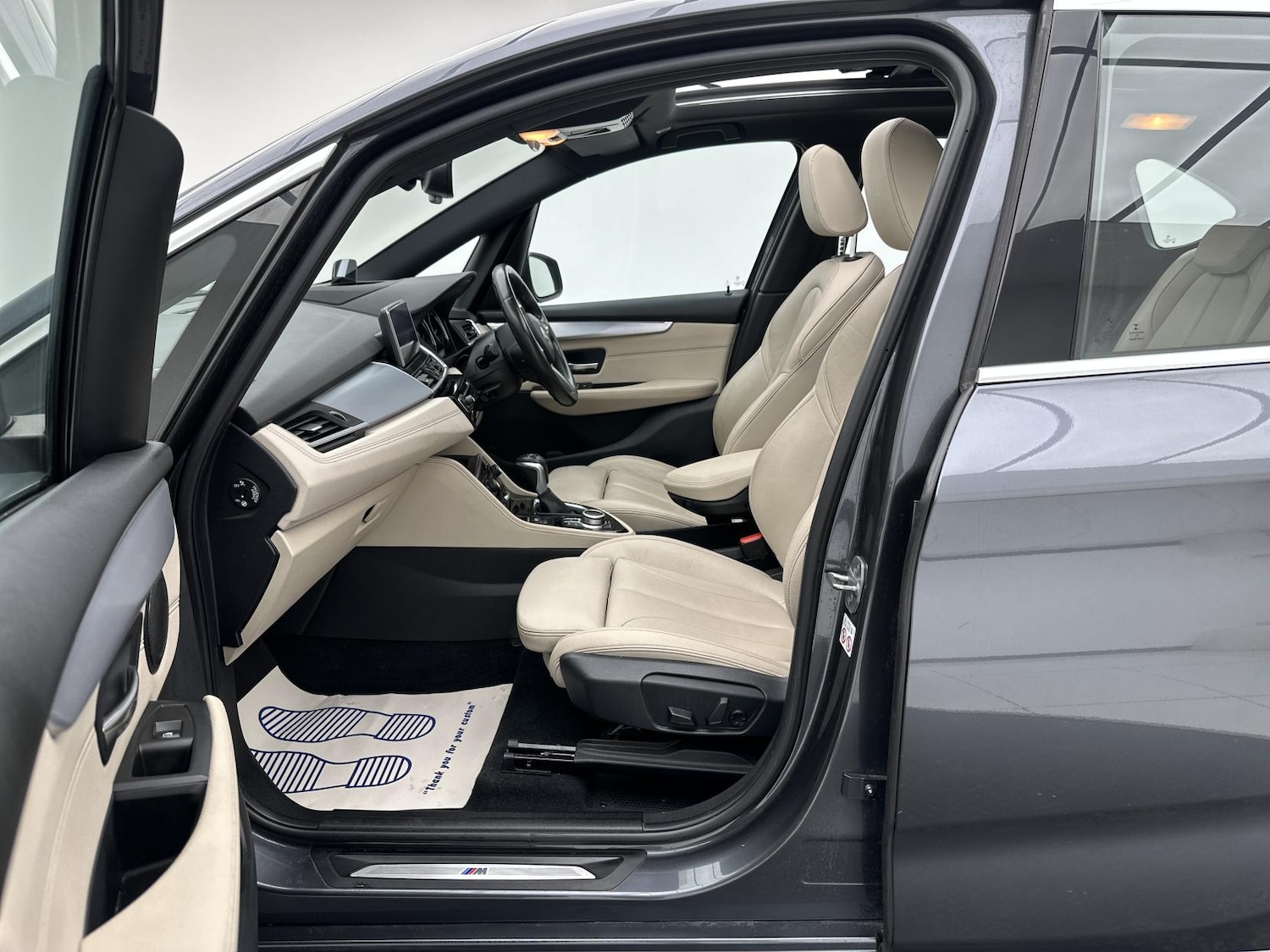 Used BMW 2 Series 2019 for sale - 76188383: Photo 36