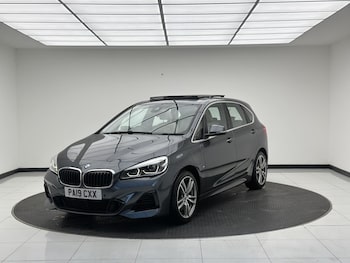 Used BMW 2 Series 2019 for sale - 76188383: Photo 3