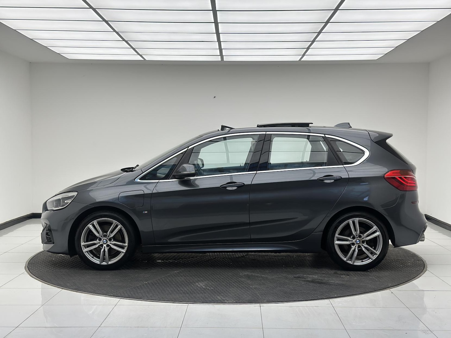 Used BMW 2 Series 2019 for sale - 76188383: Photo 4