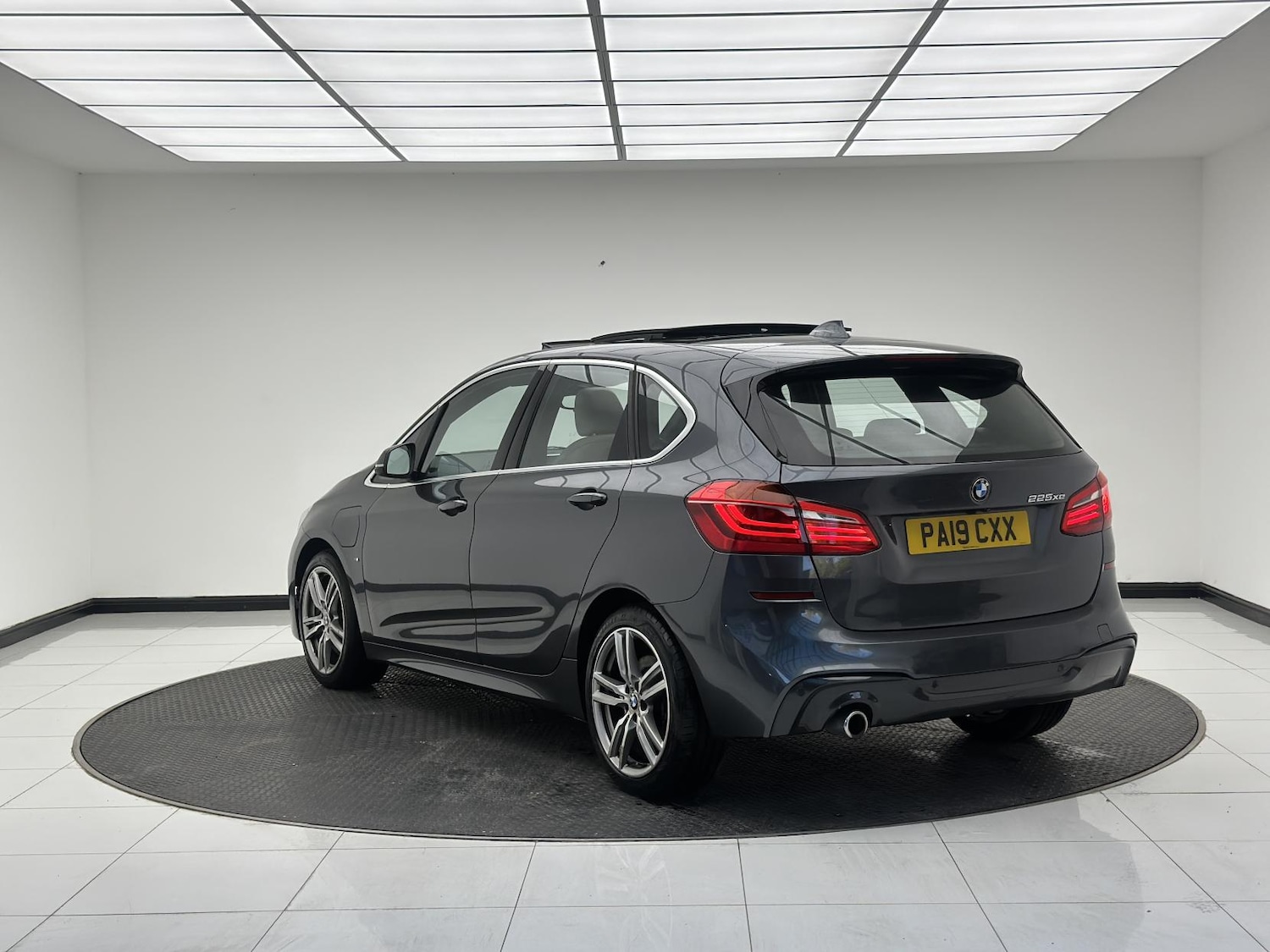 Used BMW 2 Series 2019 for sale - 76188383: Photo 5