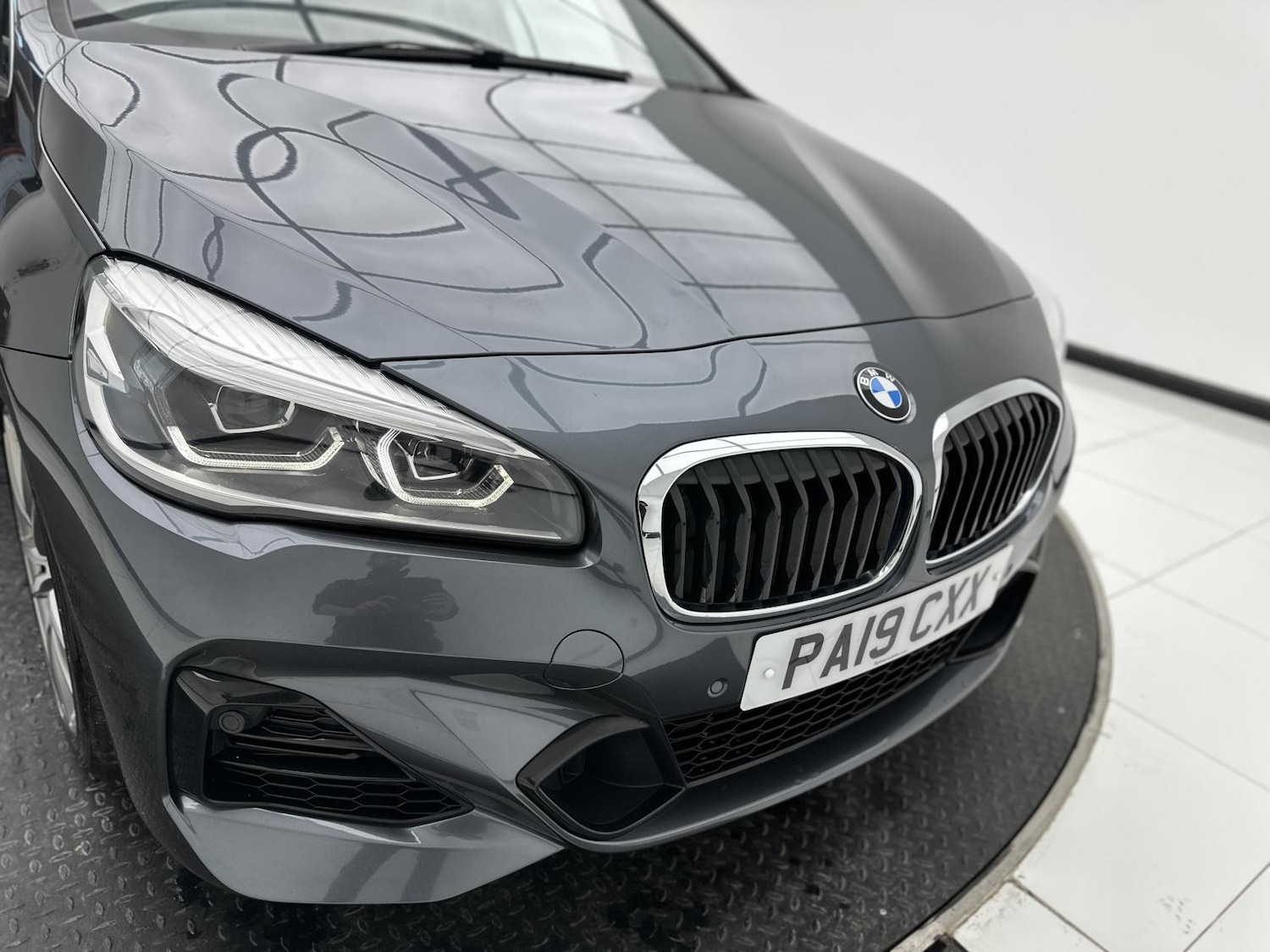 Used BMW 2 Series 2019 for sale - 76188383: Photo 61