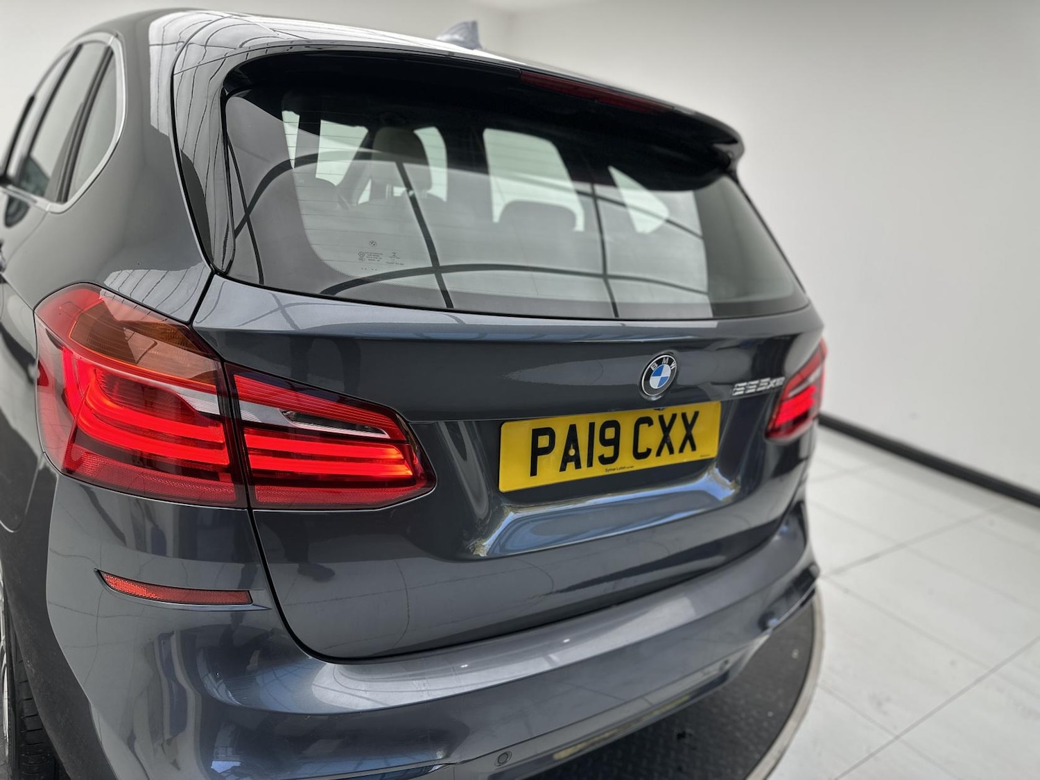 Used BMW 2 Series 2019 for sale - 76188383: Photo 63