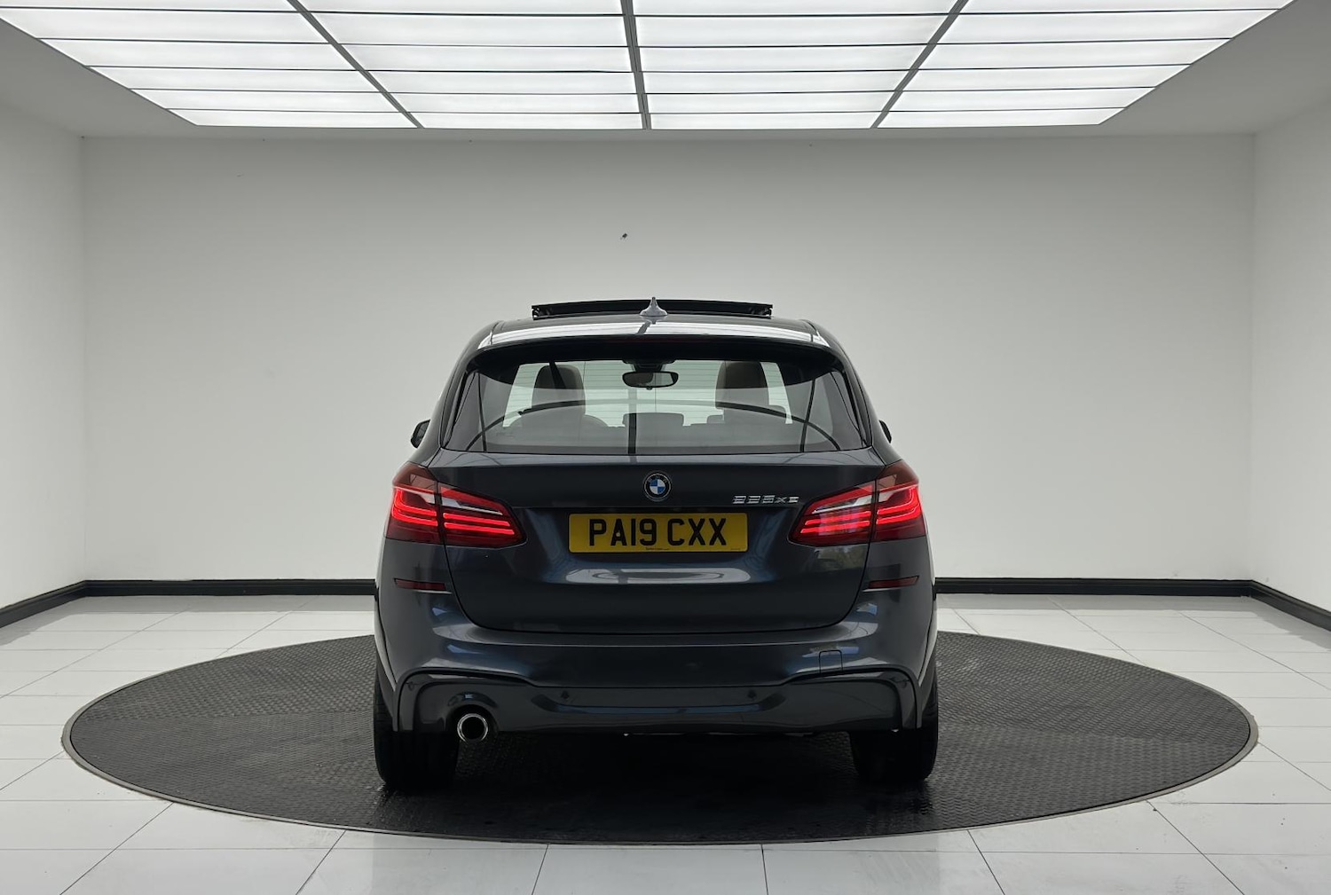 Used BMW 2 Series 2019 for sale - 76188383: Photo 7