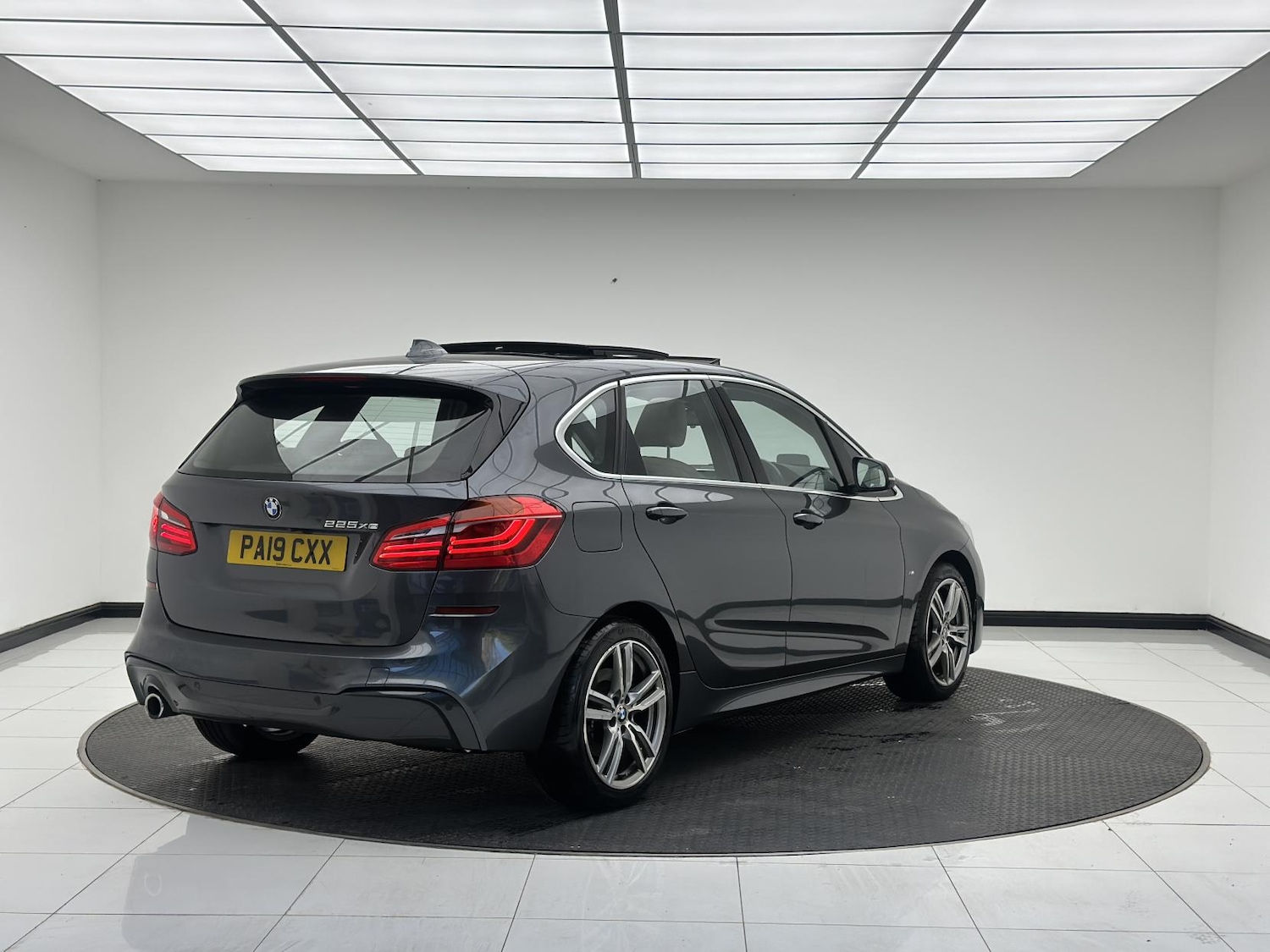 Used BMW 2 Series 2019 for sale - 76188383: Photo 8