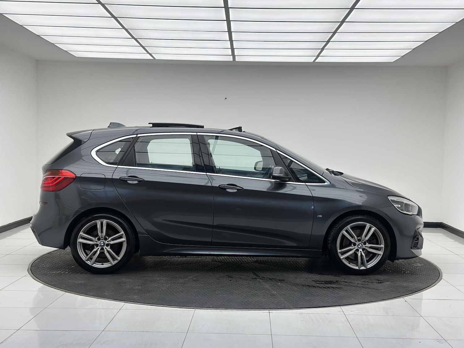 Used BMW 2 Series 2019 for sale - 76188383: Photo 9