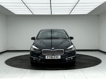 Used BMW 2 Series 2016 for sale - 78568795: Photo