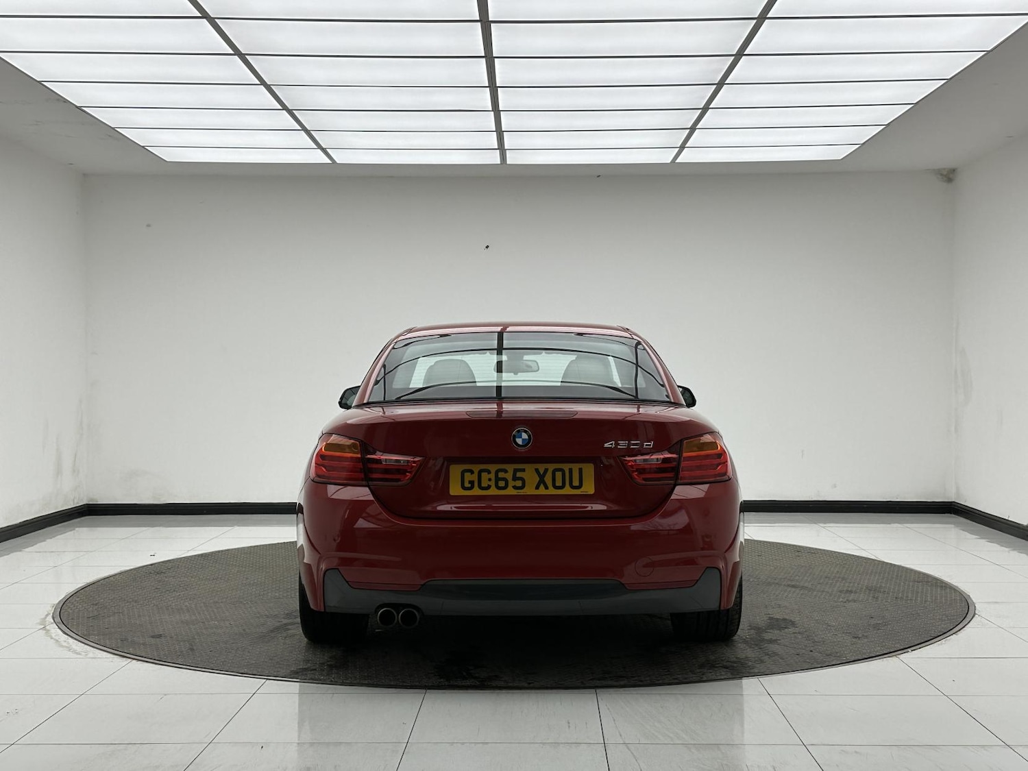 Used BMW 4 Series 2016 for sale - 78099747: Photo 10