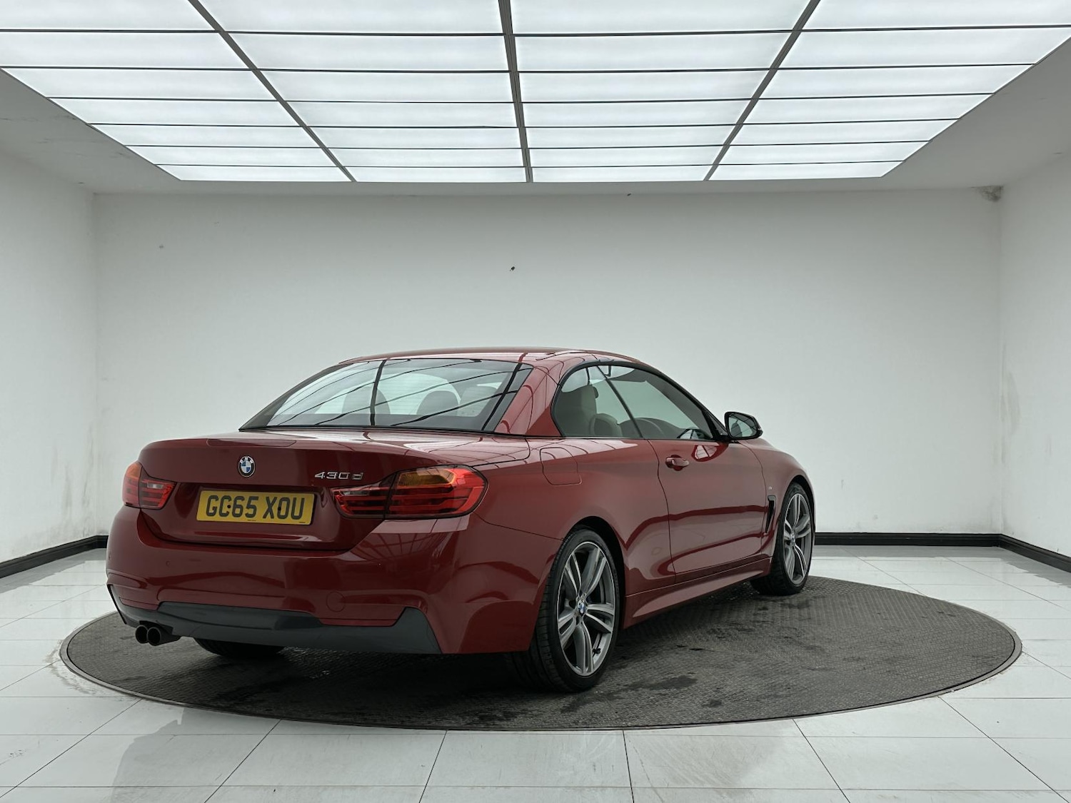 Used BMW 4 Series 2016 for sale - 78099747: Photo 11