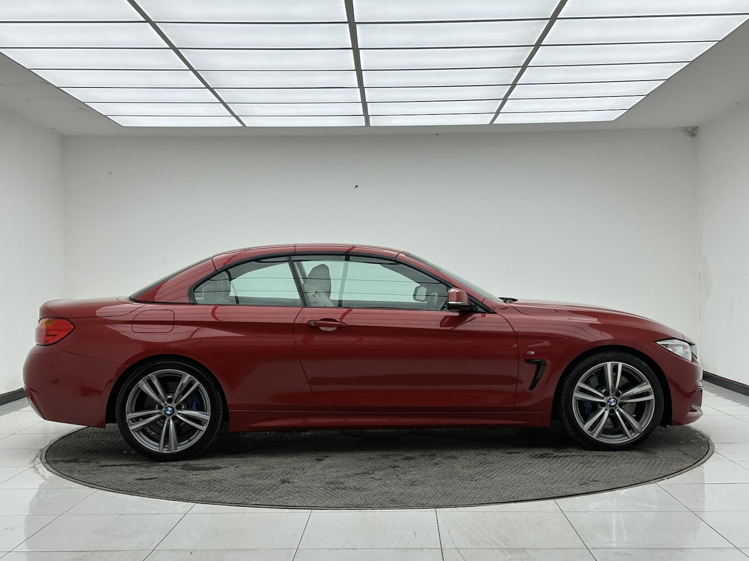 Used BMW 4 Series 2016 for sale - 78099747: Photo 12