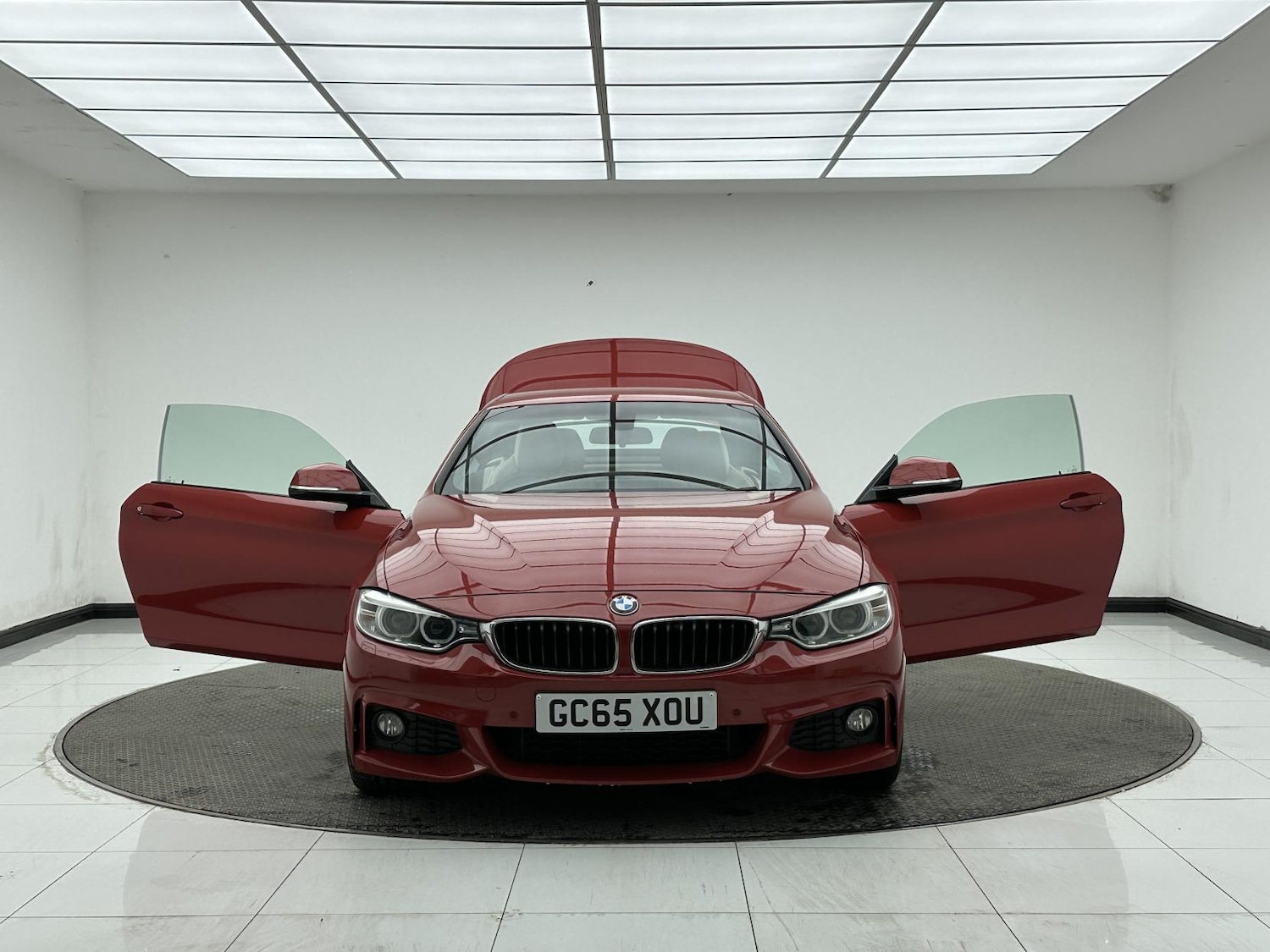 Used BMW 4 Series 2016 for sale - 78099747: Photo 13