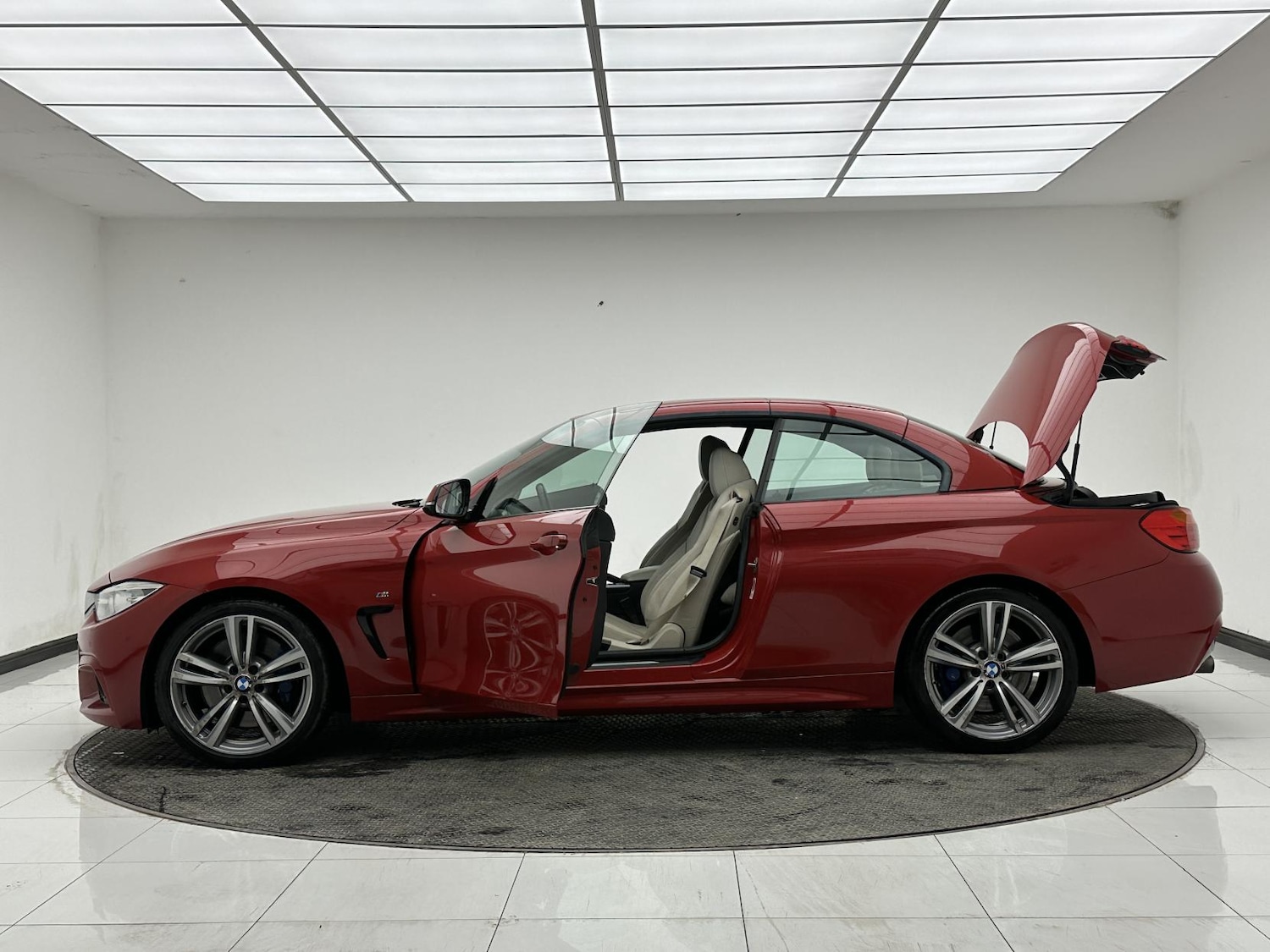 Used BMW 4 Series 2016 for sale - 78099747: Photo 15