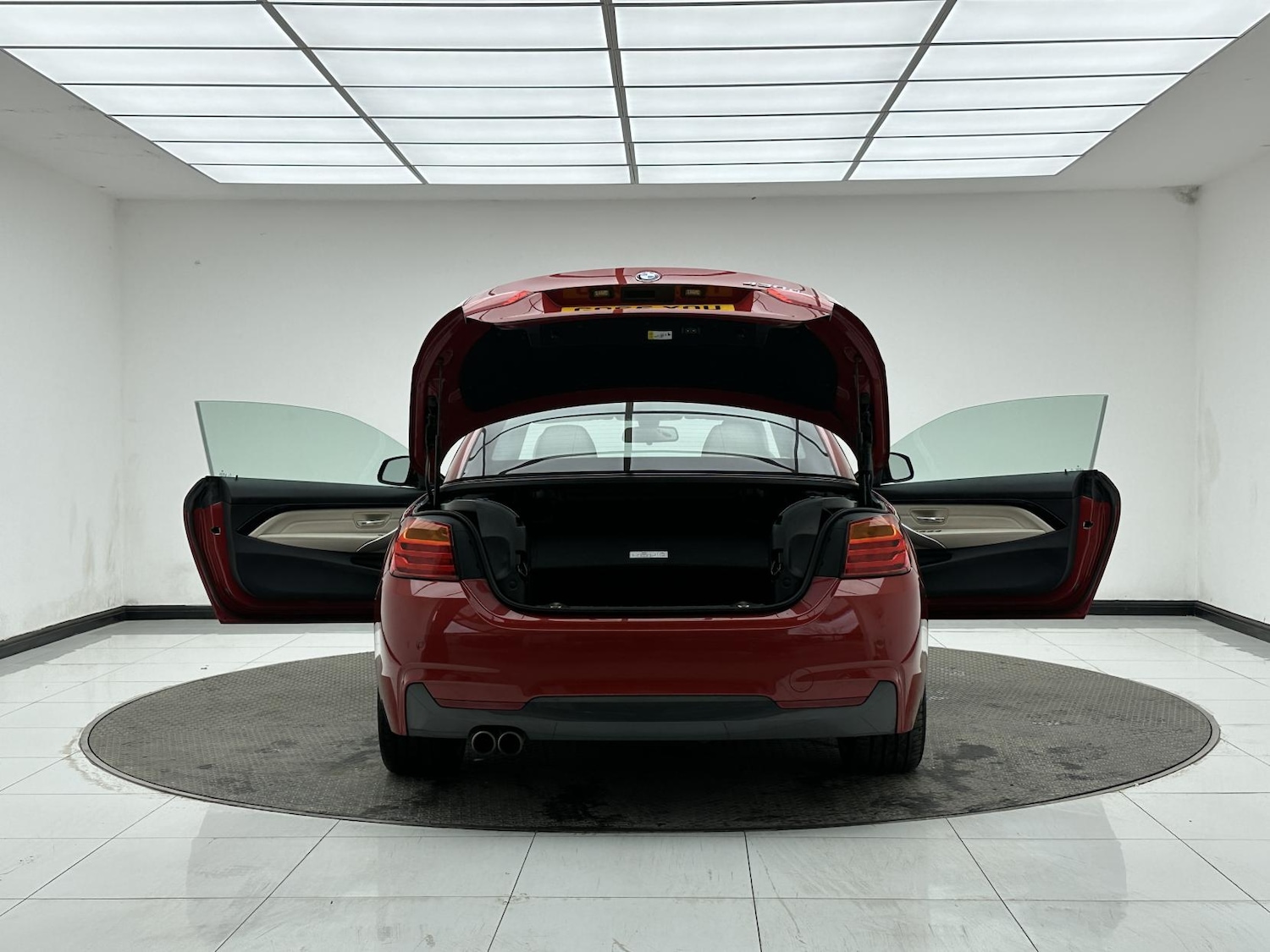 Used BMW 4 Series 2016 for sale - 78099747: Photo 16