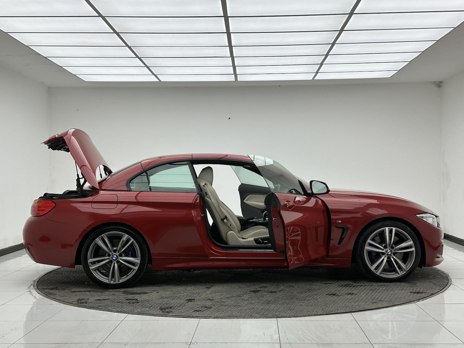 Used BMW 4 Series 2016 for sale - 78099747: Photo 17