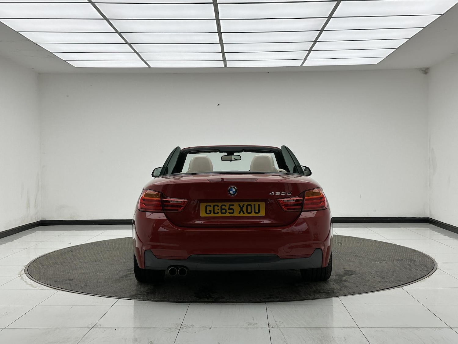 Used BMW 4 Series 2016 for sale - 78099747: Photo 18