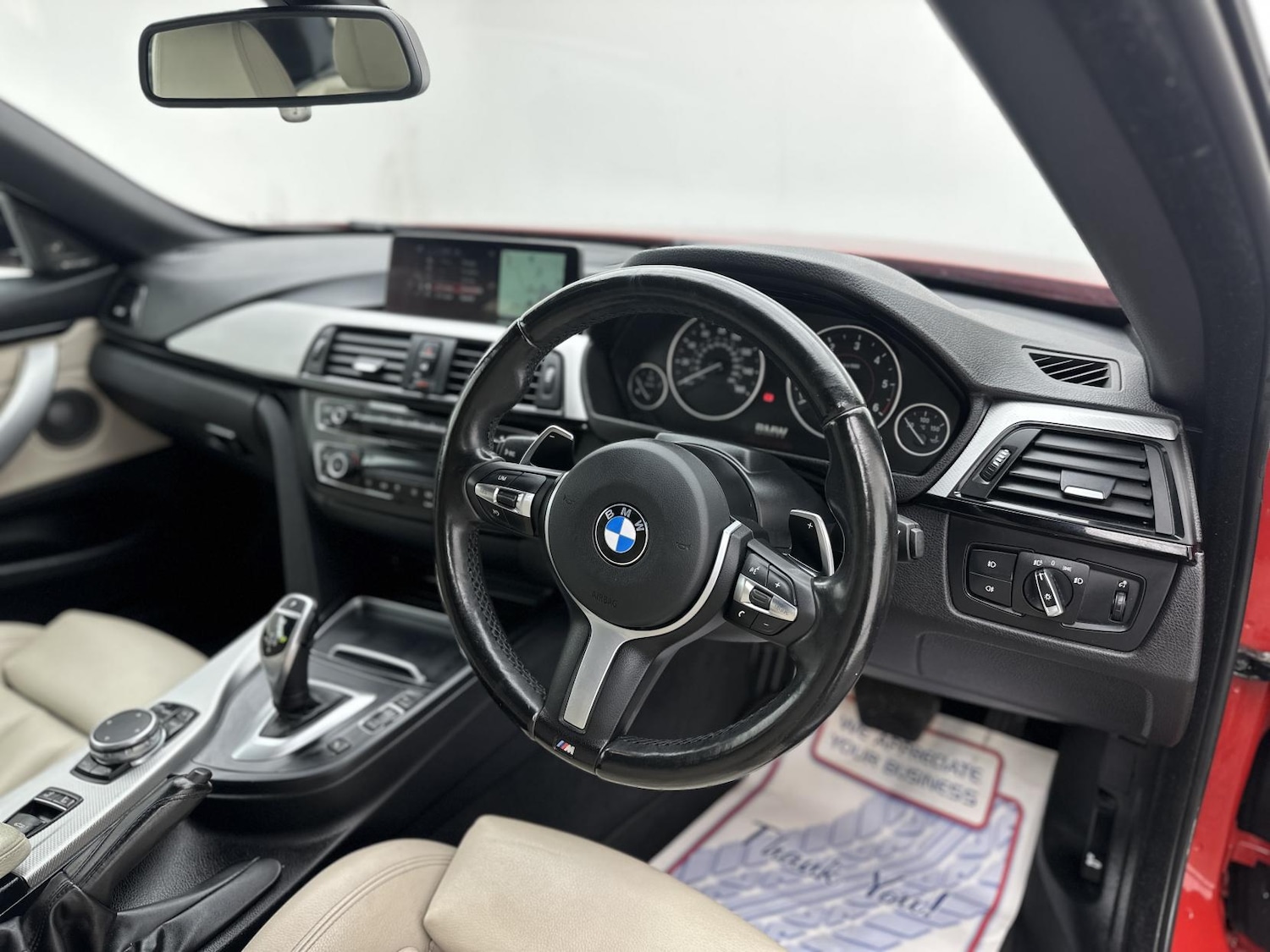 Used BMW 4 Series 2016 for sale - 78099747: Photo 19