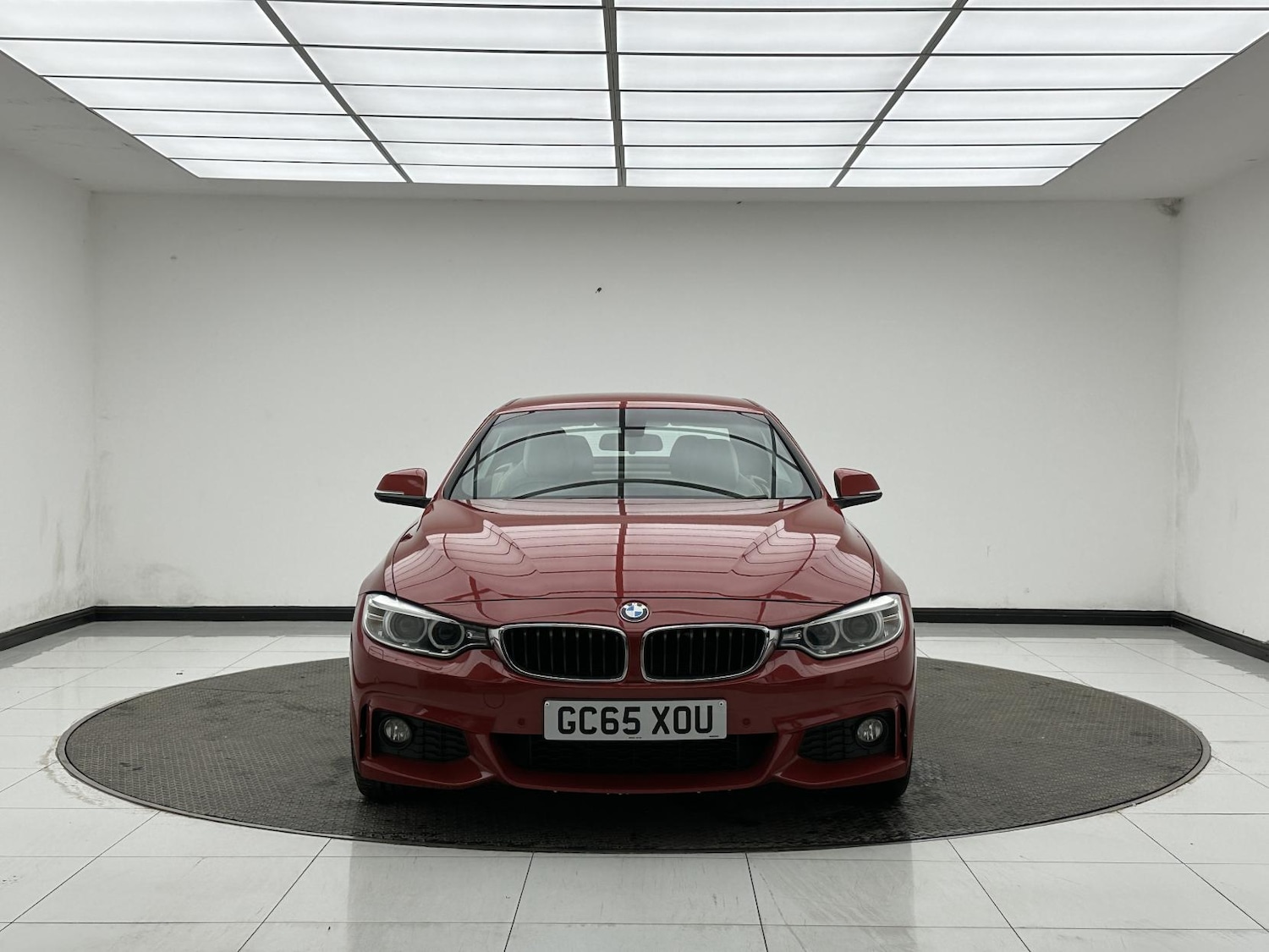 Used BMW 4 Series 2016 for sale - 78099747: Photo 2