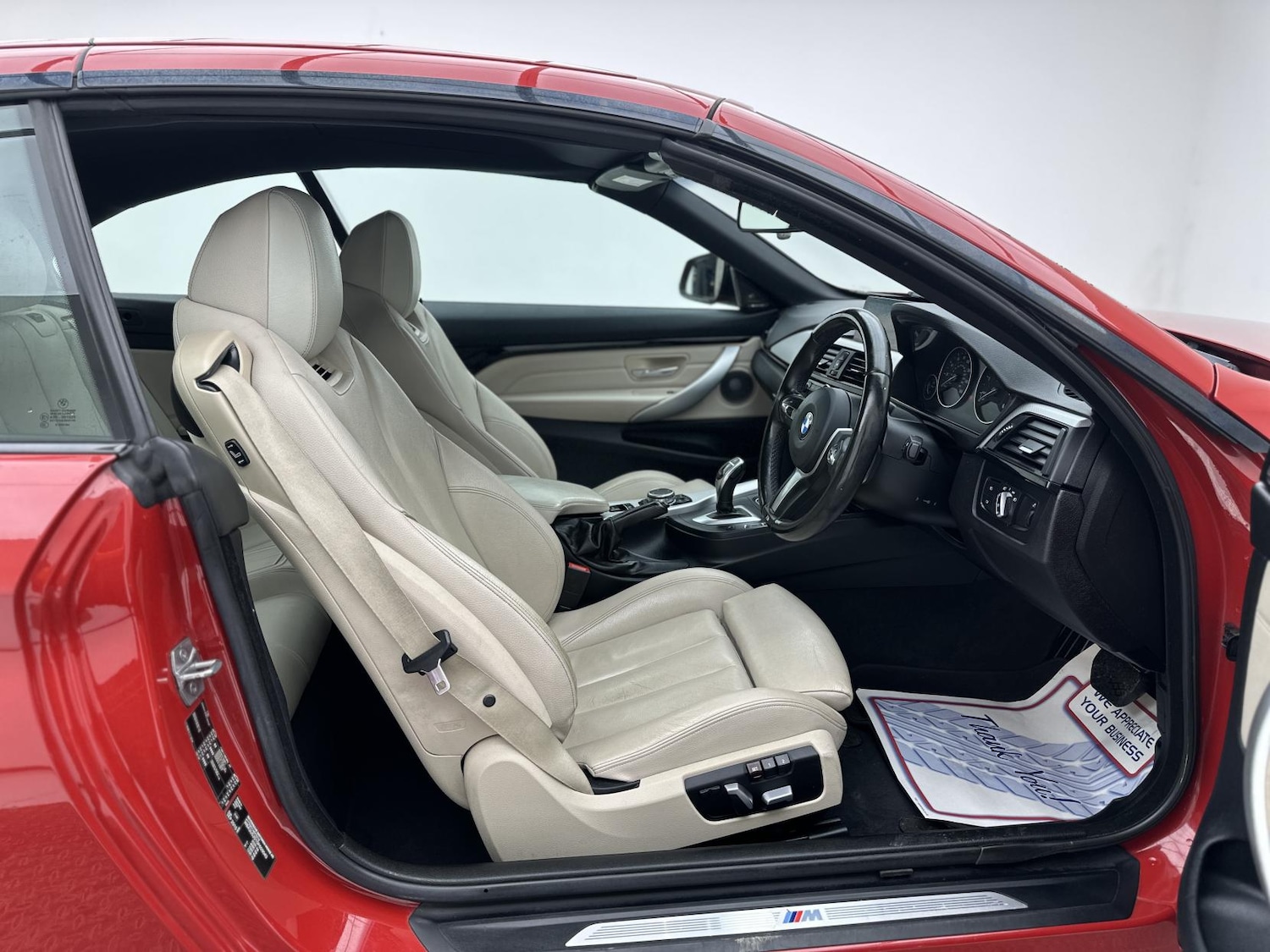 Used BMW 4 Series 2016 for sale - 78099747: Photo 20