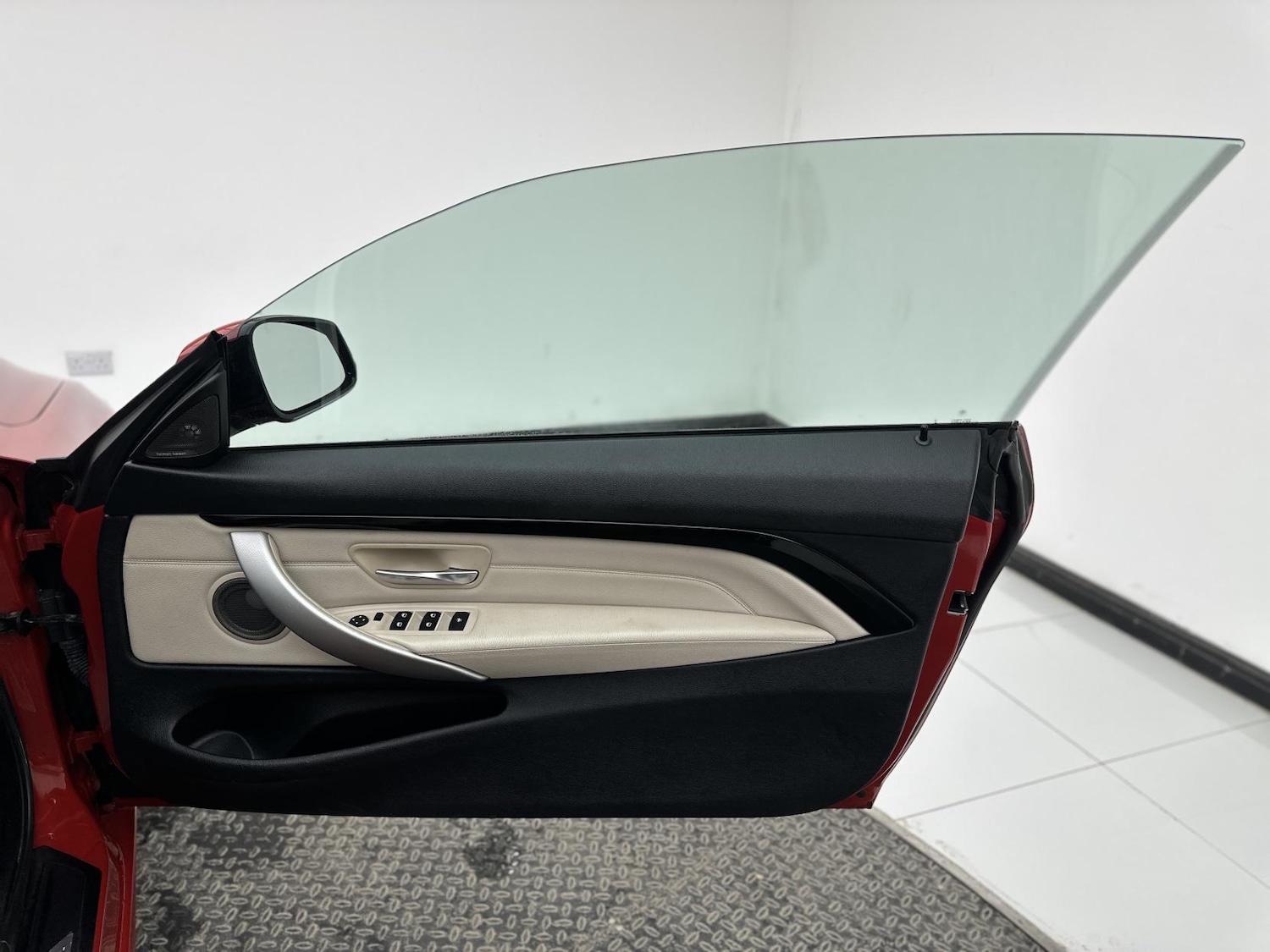 Used BMW 4 Series 2016 for sale - 78099747: Photo 23