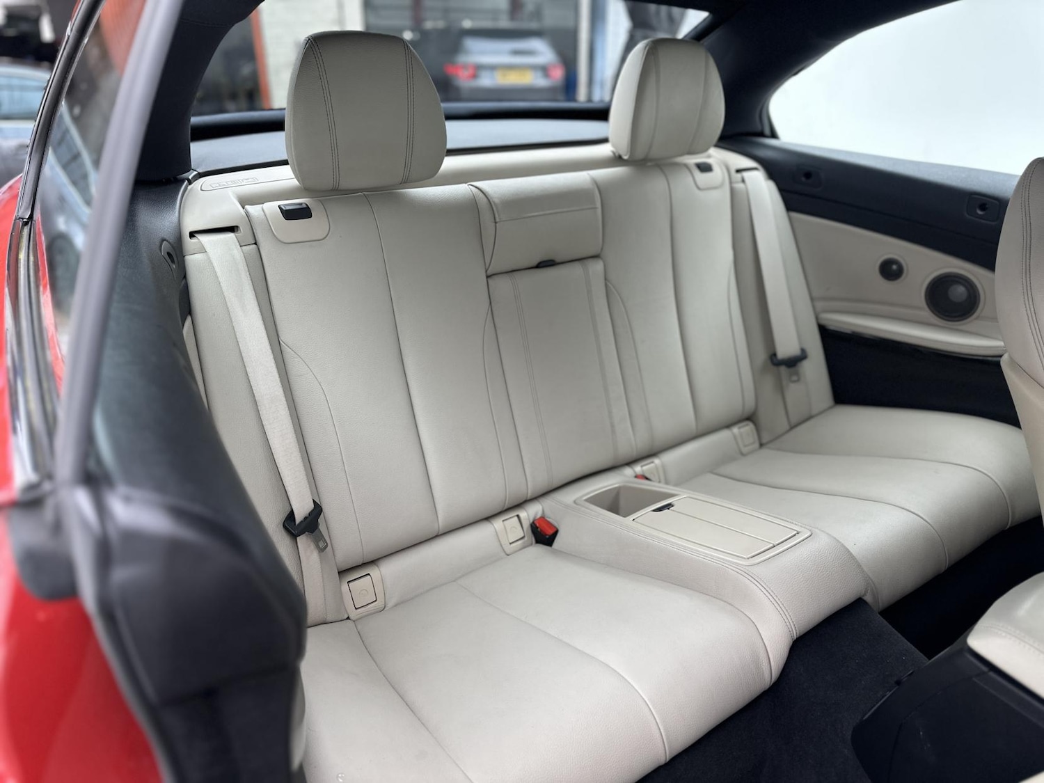 Used BMW 4 Series 2016 for sale - 78099747: Photo 24