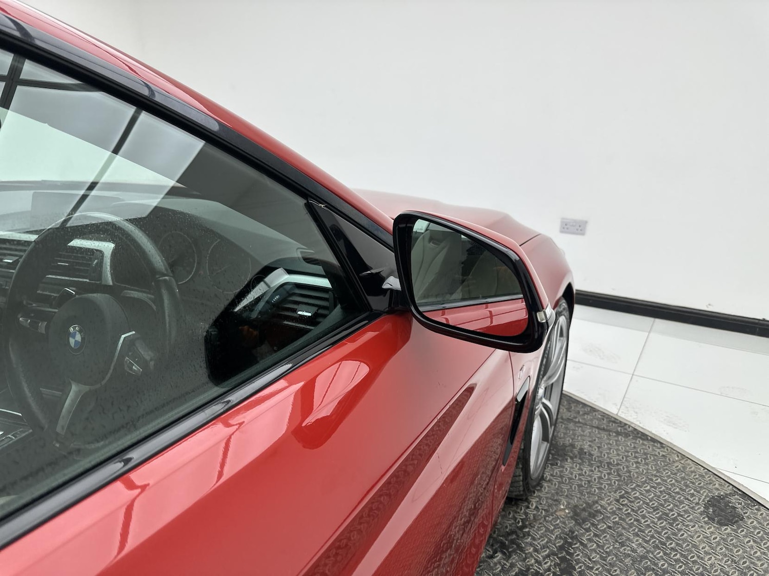 Used BMW 4 Series 2016 for sale - 78099747: Photo 25