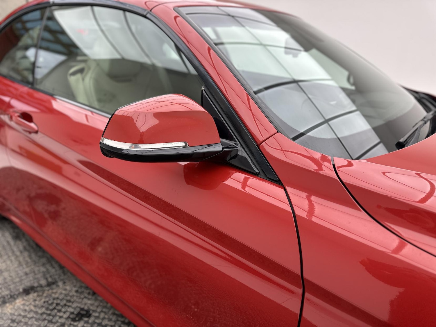 Used BMW 4 Series 2016 for sale - 78099747: Photo 26