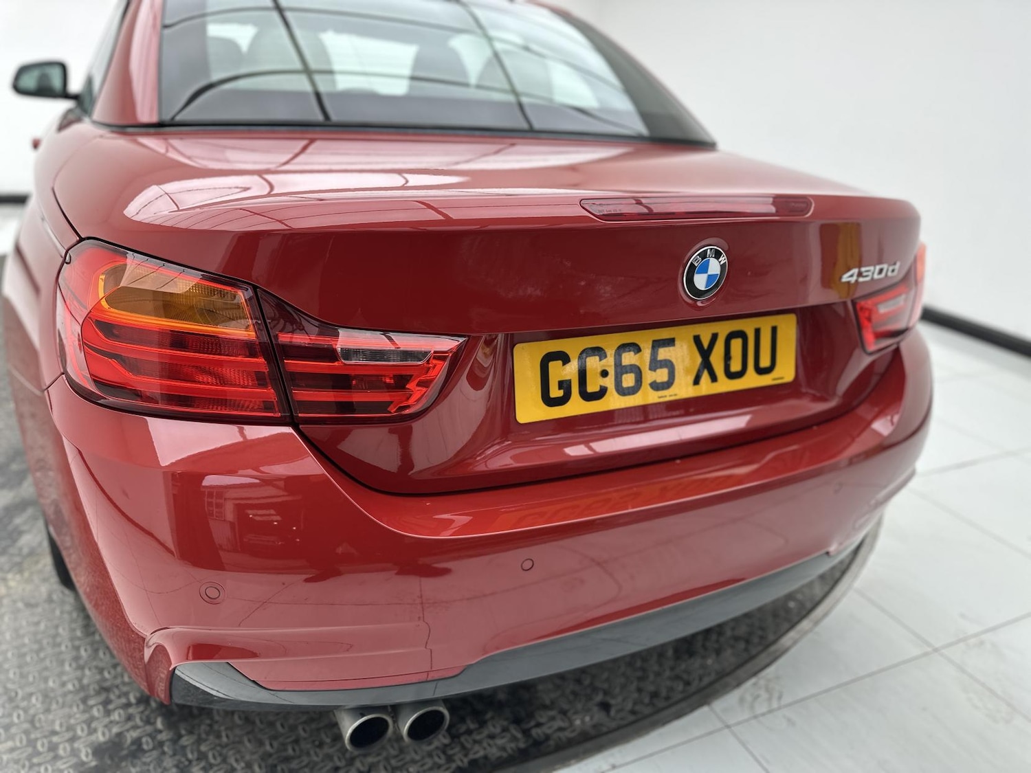 Used BMW 4 Series 2016 for sale - 78099747: Photo 29